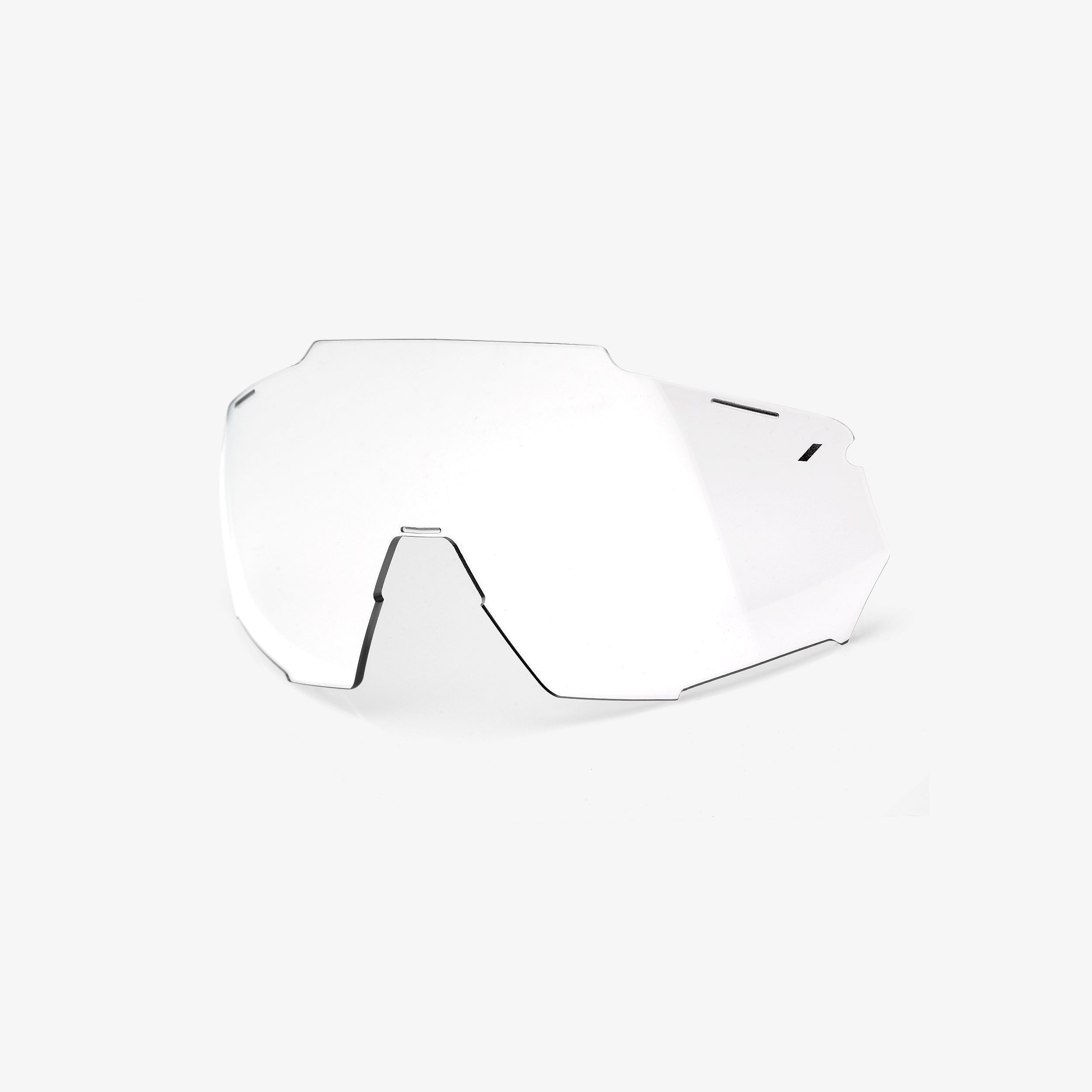 ARMEGA / ARMATIC FORECAST Replacement - Injected Clear Lens