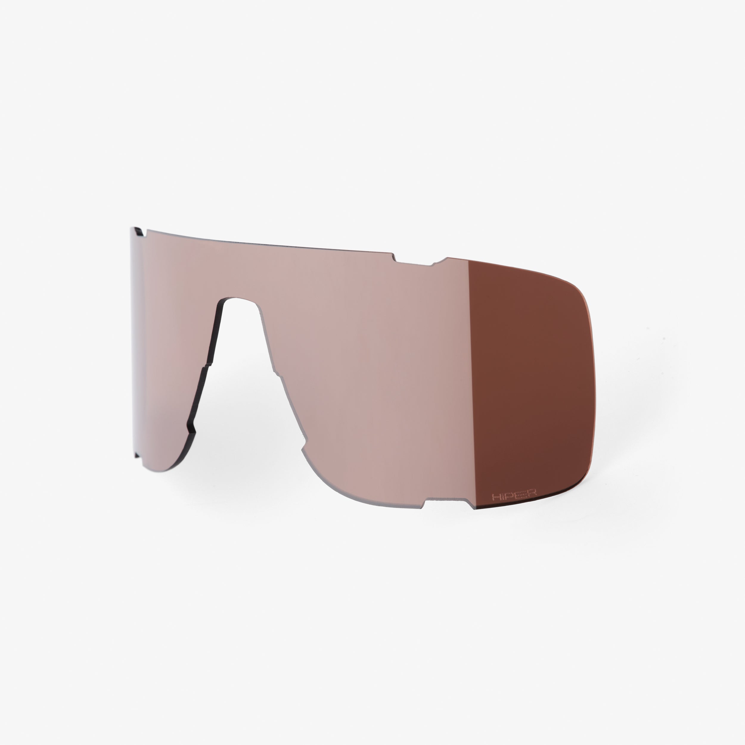 Glintbay Replacement Sunglass Lenses For Dragon Vantage - 100% UV400, Scratch Resistant, HD Mirror Coating (Lenses Only)