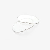 WESTCRAFT Replacement LensES DUAL - Clear