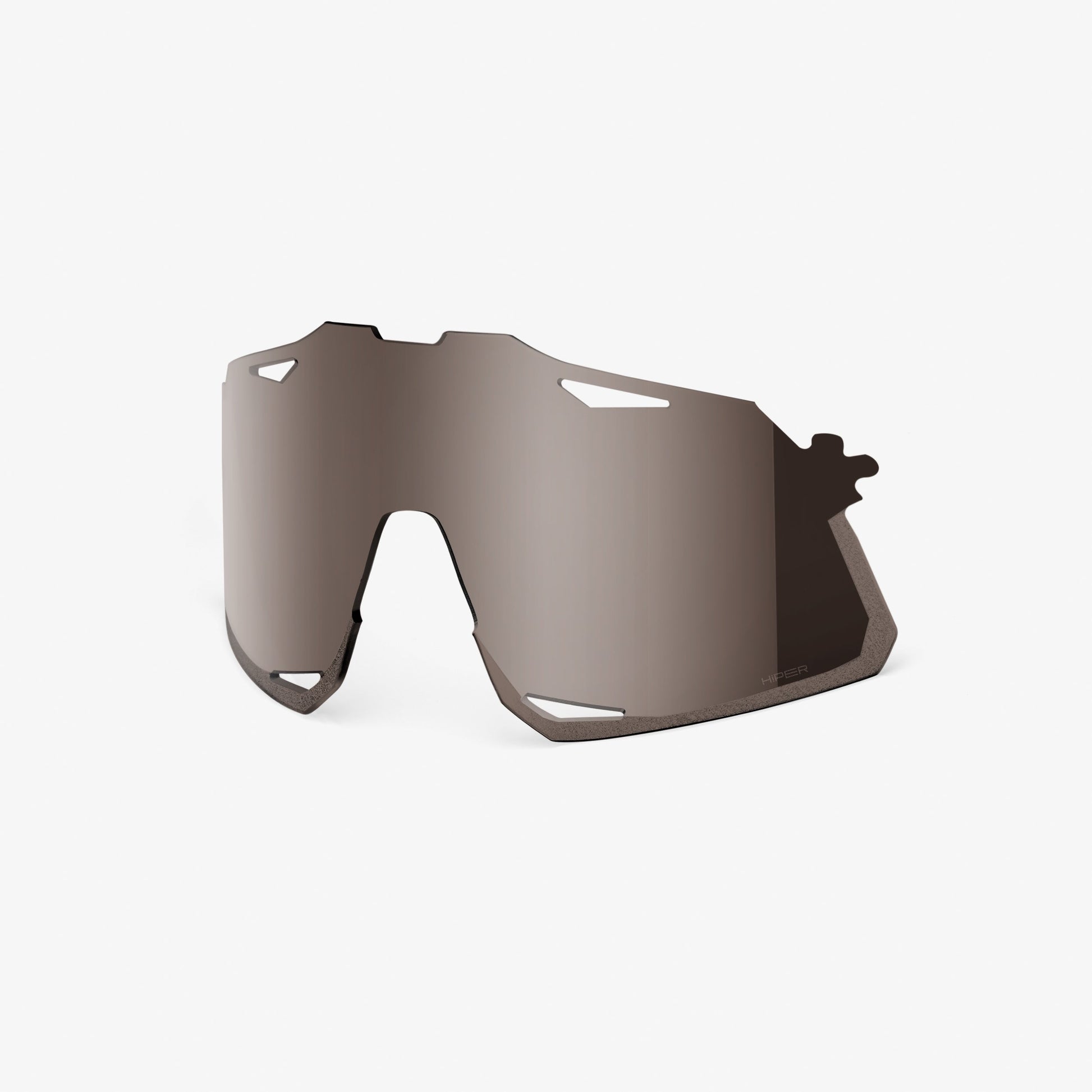 HYPERCRAFT® Replacement Lens HiPER® silver mirror