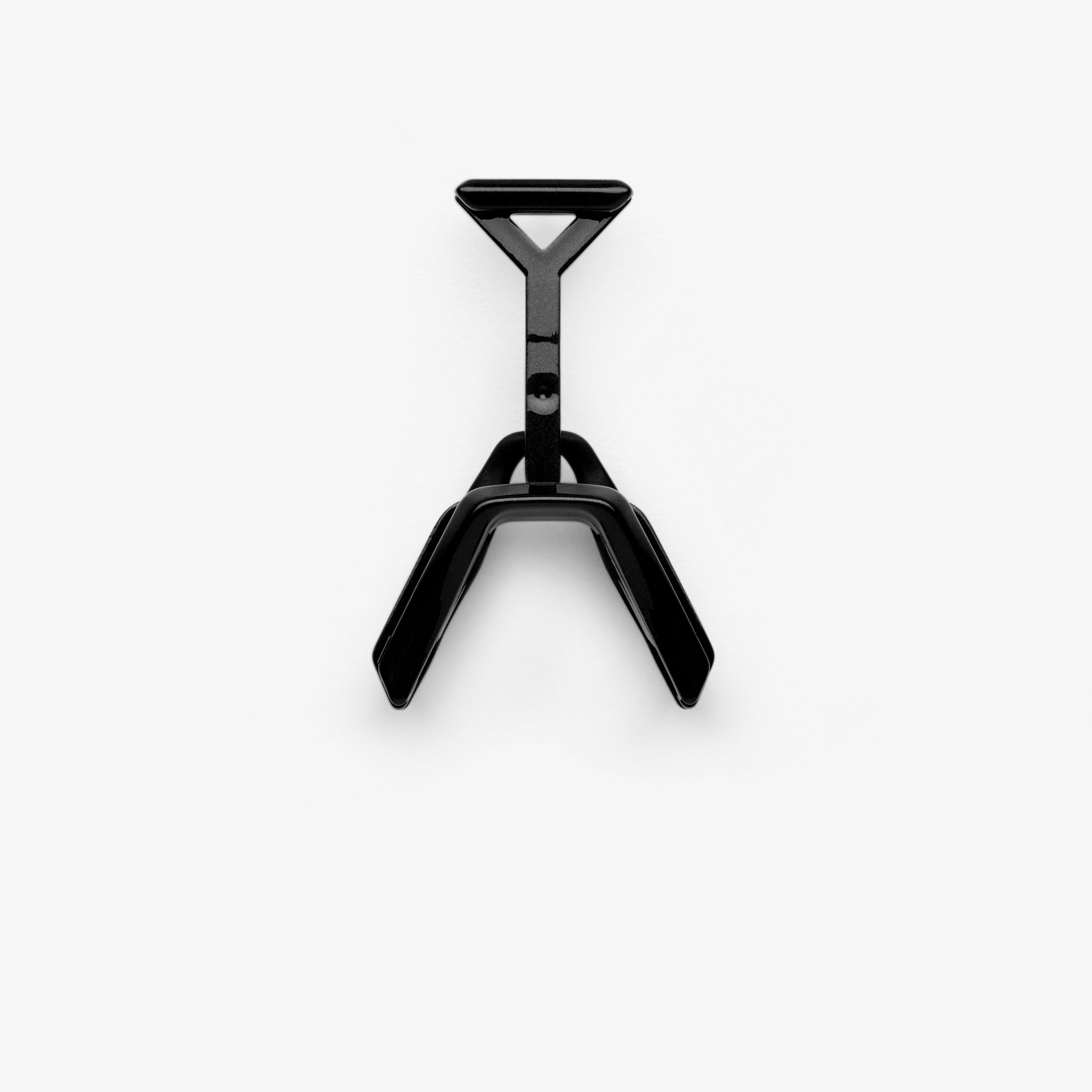 HYPERCRAFT® XS Nose Bridge - Gloss Metallic Black