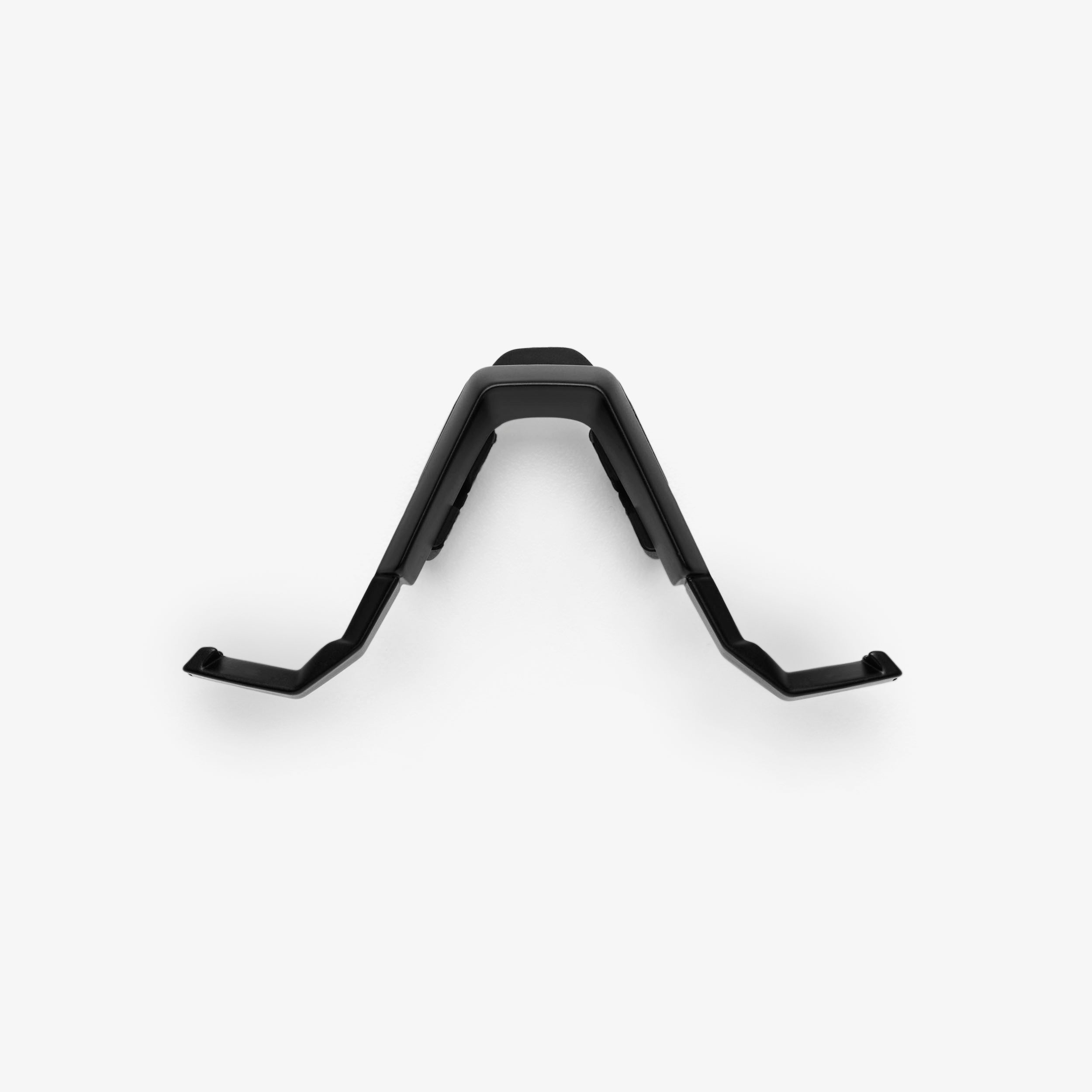 SPEEDCRAFT / S3 Nose Bridge Kit - Regular - Soft Tact Black