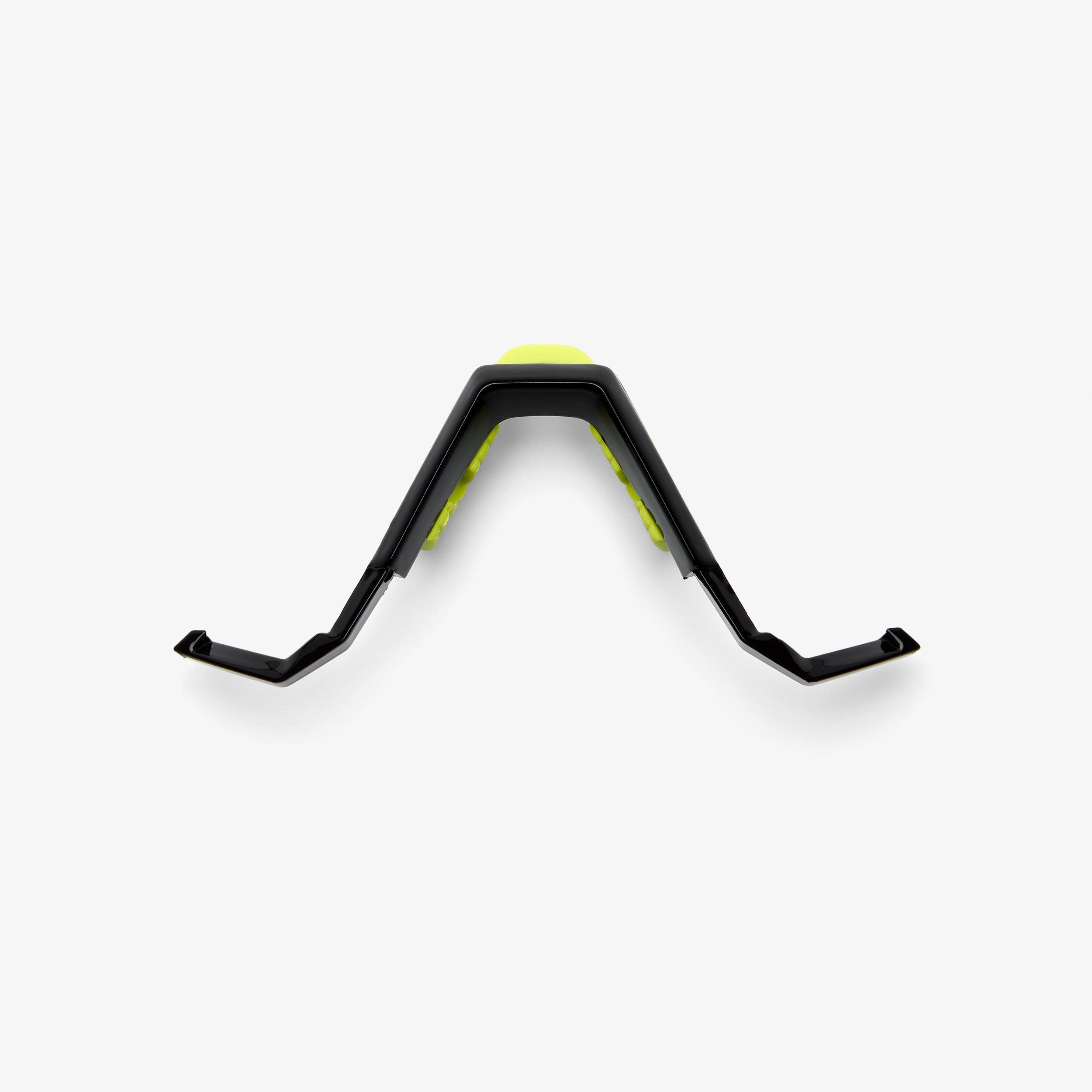 SPEEDCRAFT / S3 Nose Bridge Kit - Regular - Gloss Black