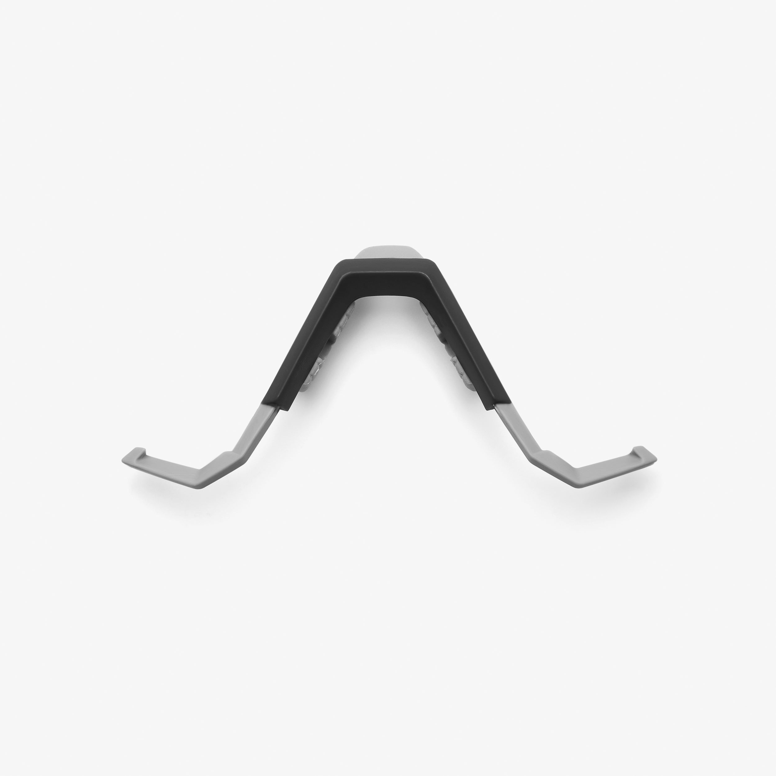 SPEEDCRAFT / S3 Nose Bridge Kit - Regular - Soft Tact Stone Grey