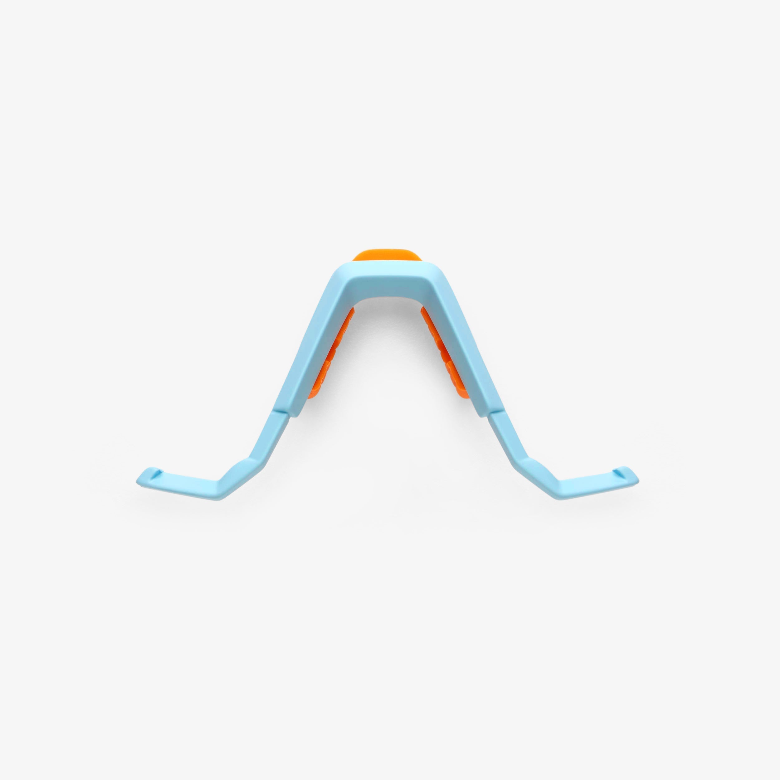 SPEEDCRAFT / S3 Nose Bridge Kit - Regular - Soft Tact Two Tone Blue