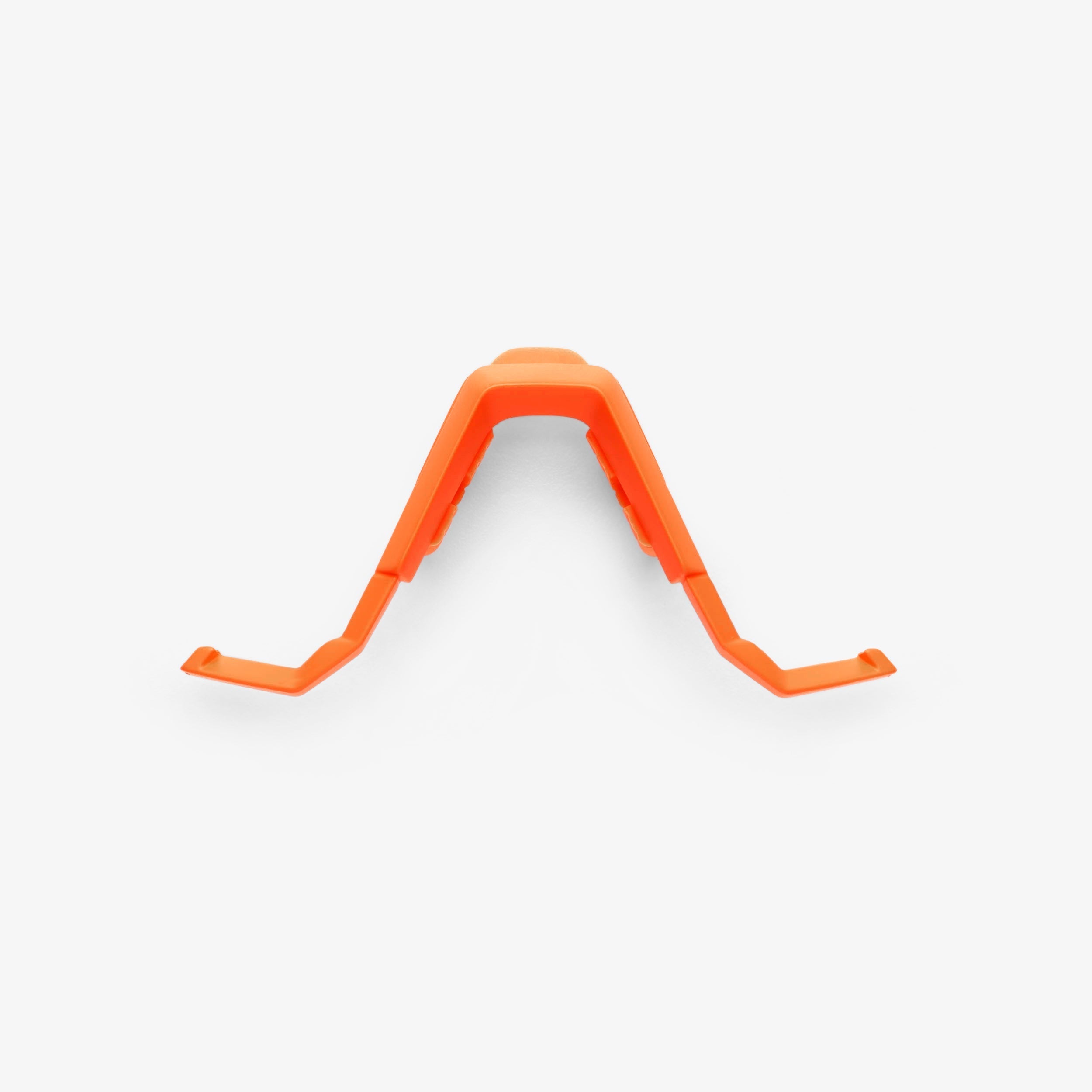 SPEEDCRAFT / S3 Nose Bridge Kit - Regular - Soft Tact Two Tone Orange