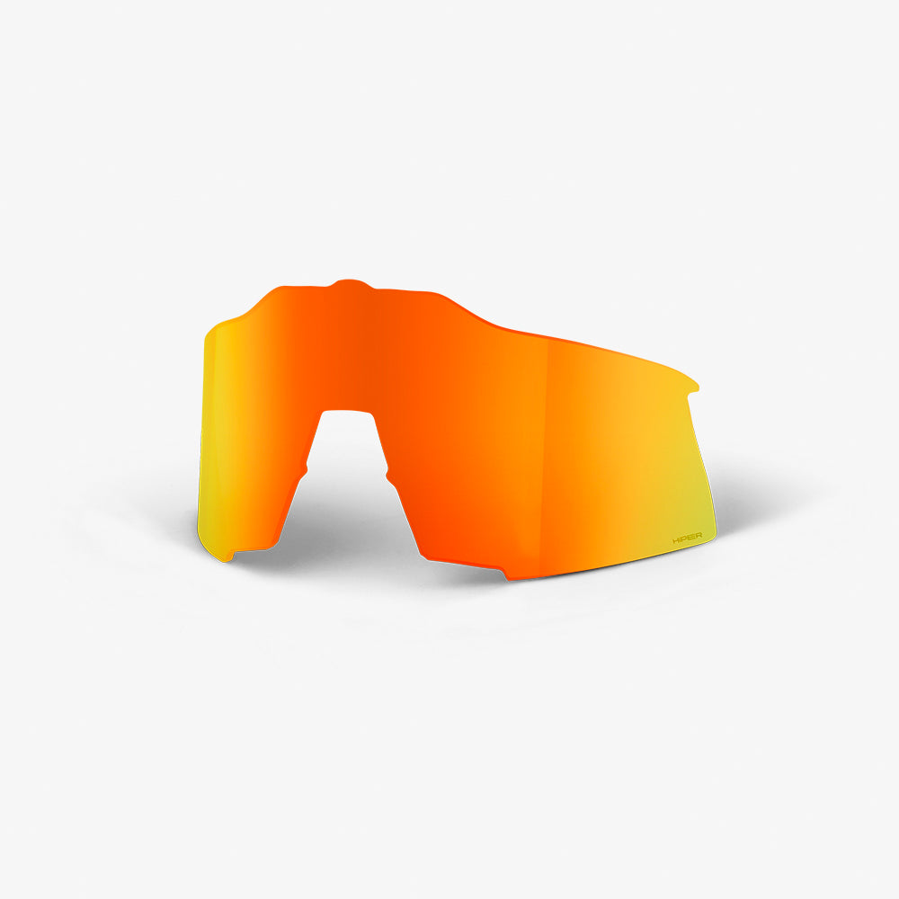 SPEEDCRAFT® Replacement Lens - HiPER® Coral