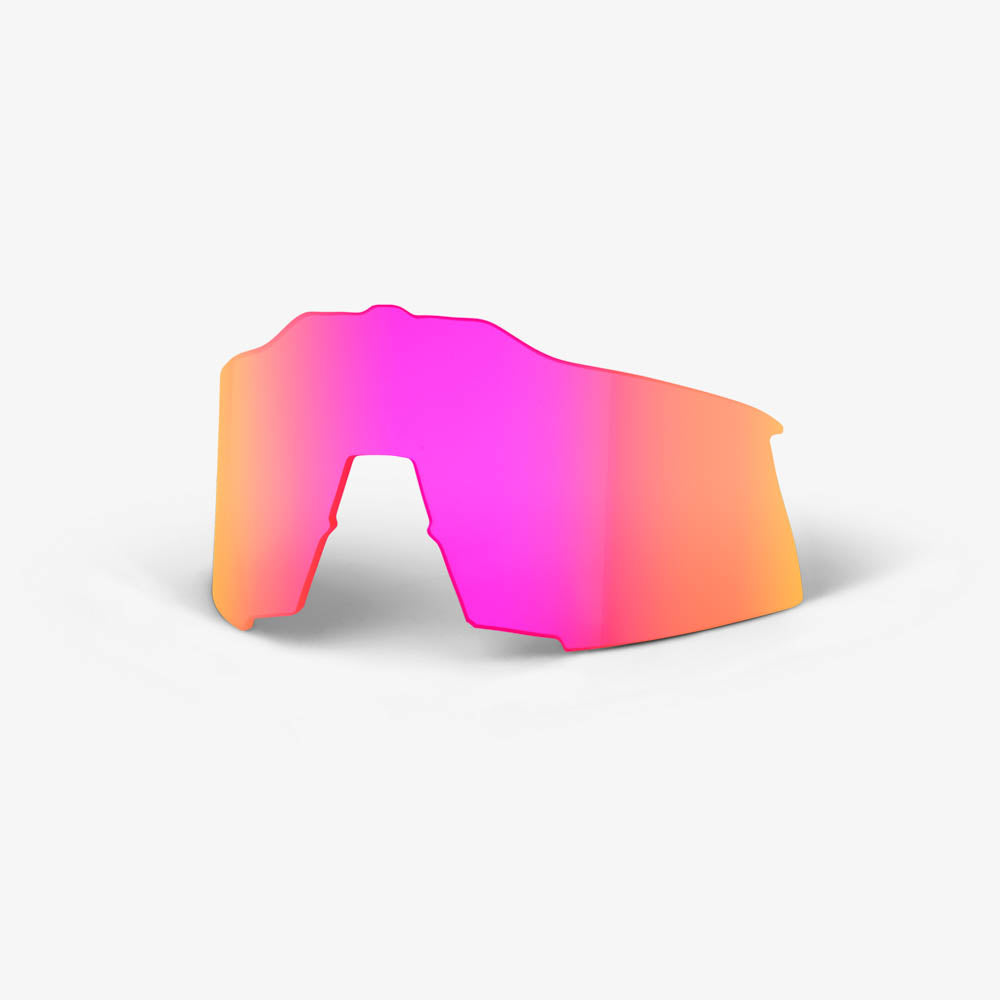 100% S3 Replacement Lens - Le magasin pour les passionnés de vélos et les cyclistes occasionnels à Verdun 100% S3 Replacement Lens - Le magasin pour les passionnés de vélos et les cyclistes occasionnels à Verdun