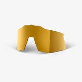 SPEEDCRAFT® Replacement Lens - Flash Gold Mirror