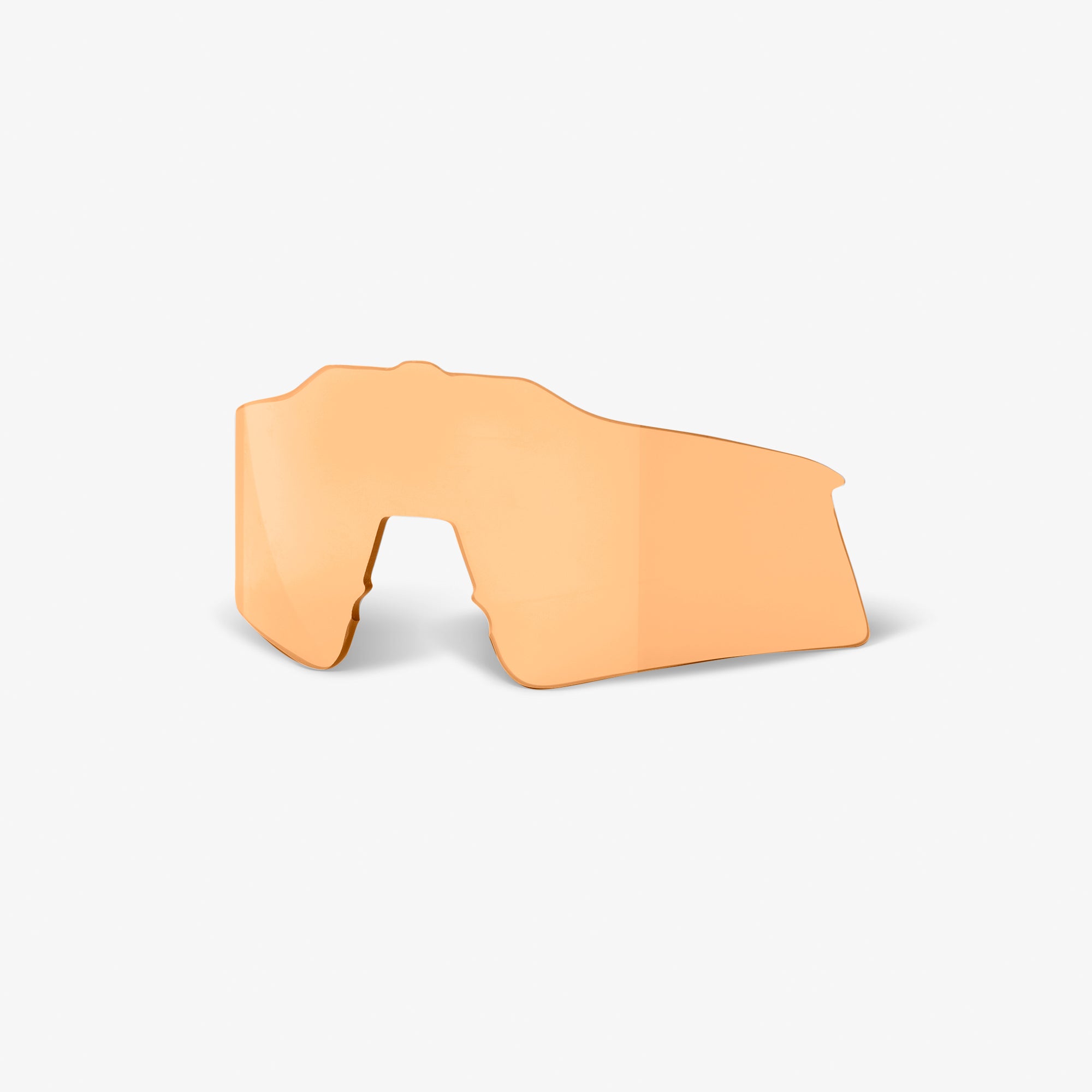 S3 Replacement Lens - Persimmon