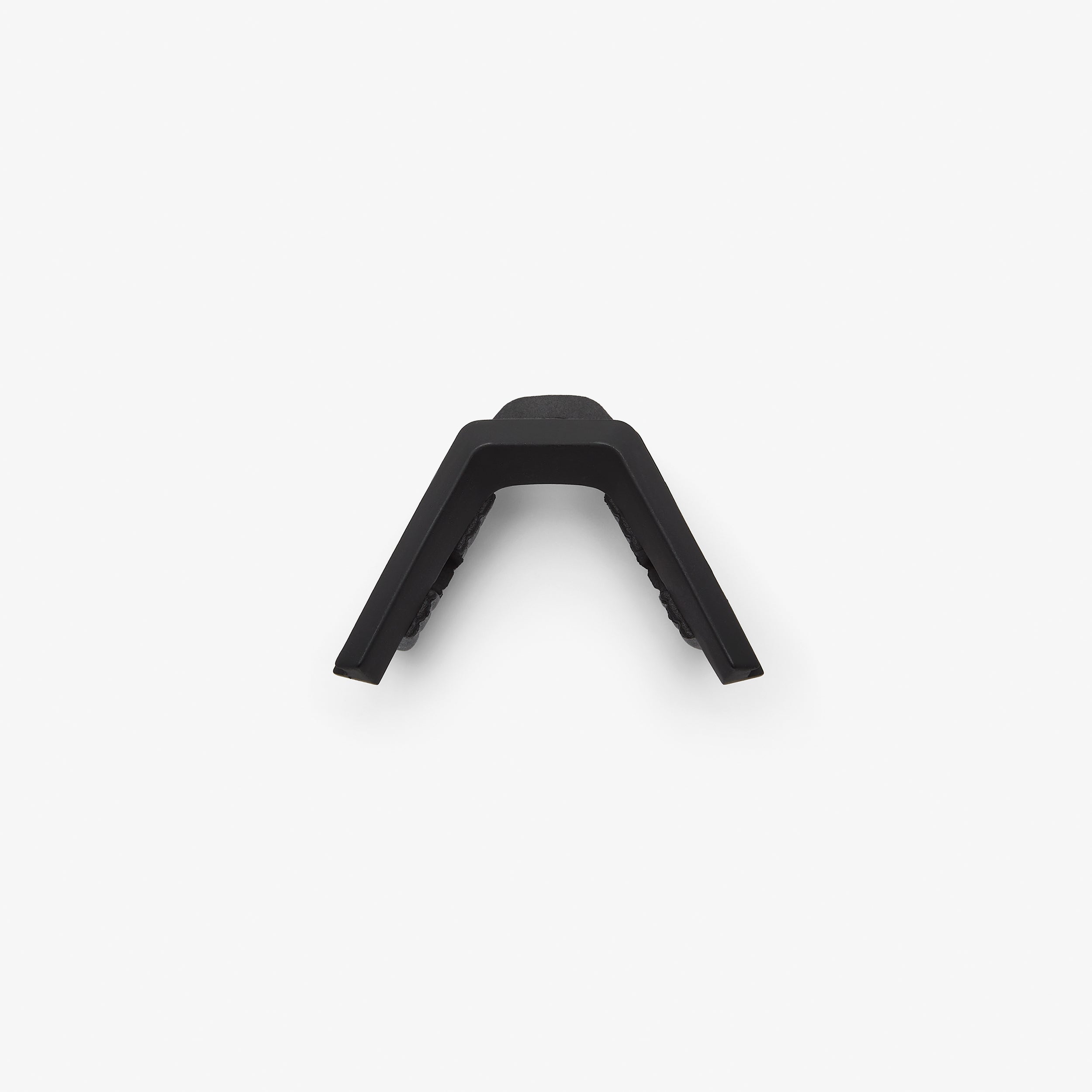 SPEEDCRAFT SL Nose Bridge Kit - Short - Soft Tact Black
