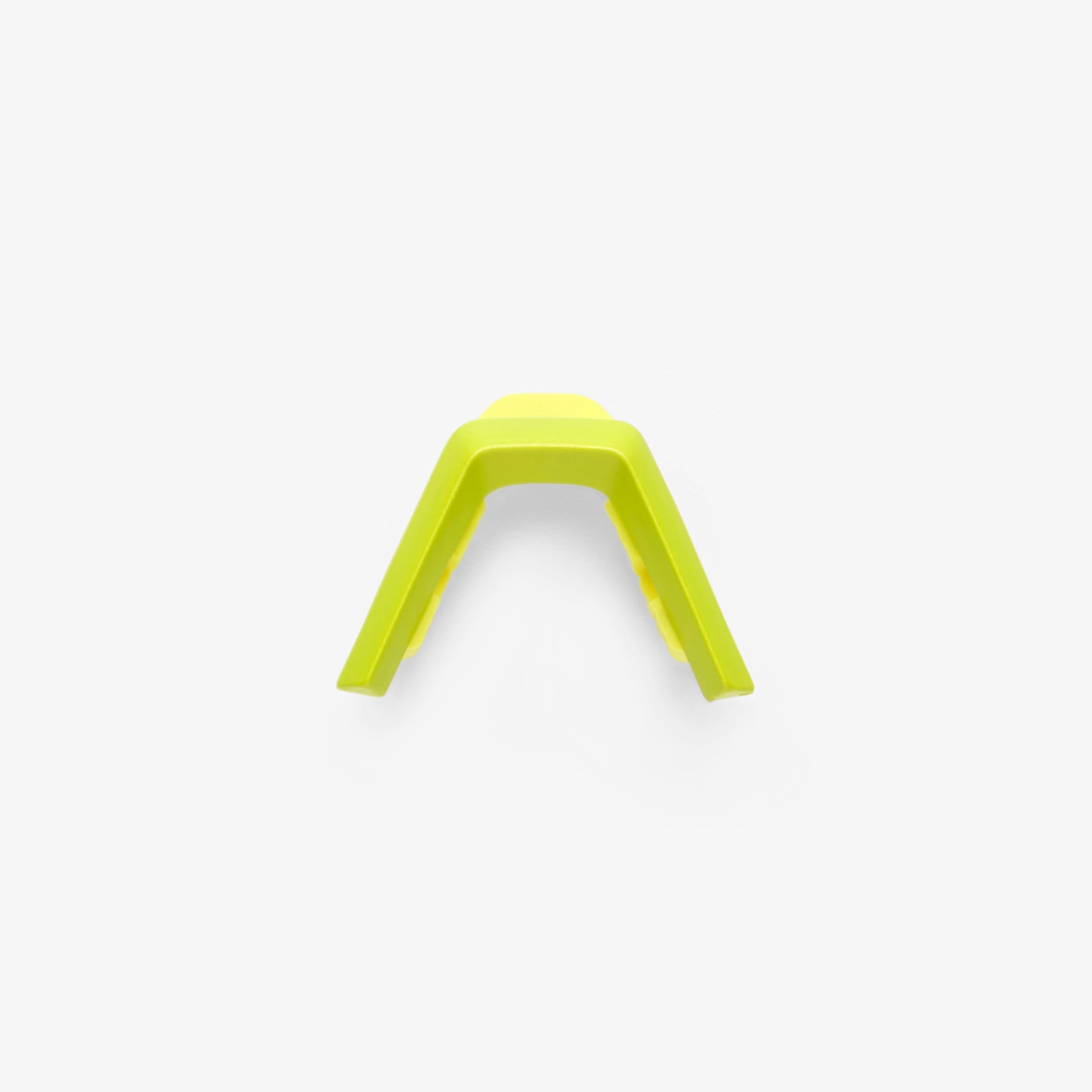 SPEEDCRAFT SL Nose Bridge Kit - Short - Matte Metallic Digital Brights