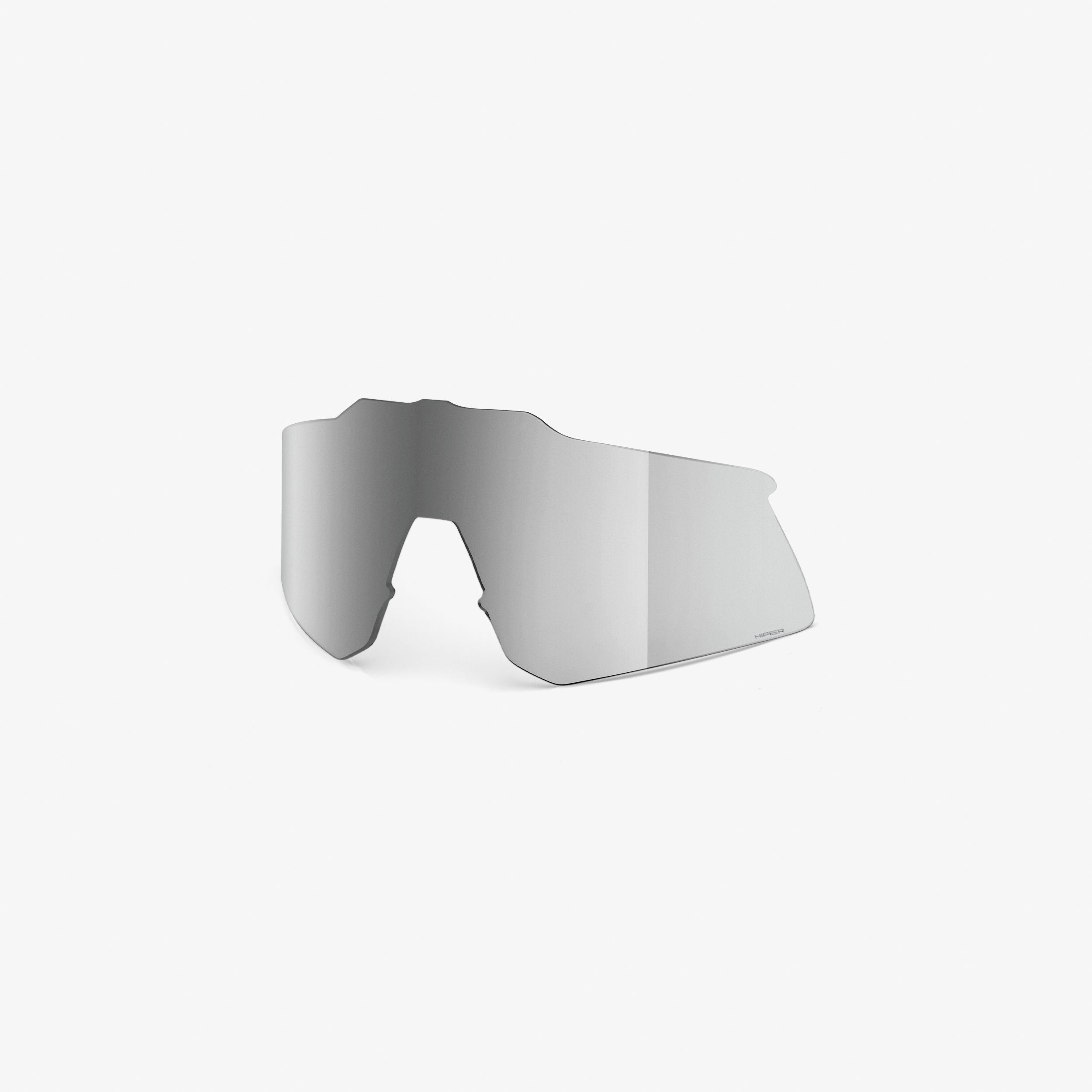 SPEEDCRAFT XS Replacement Lens - HiPER Silver Mirror