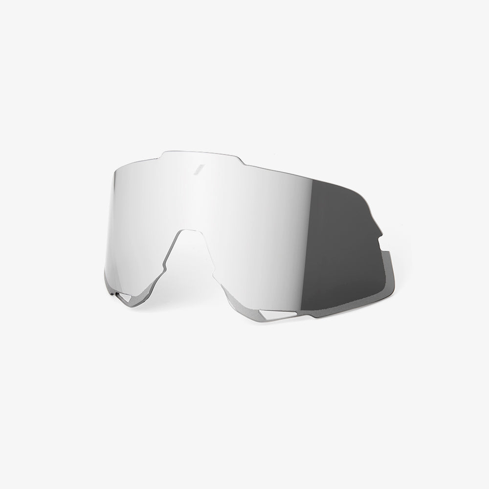 GLENDALE REPLACEMENT LENS - HiPER Silver Mirror