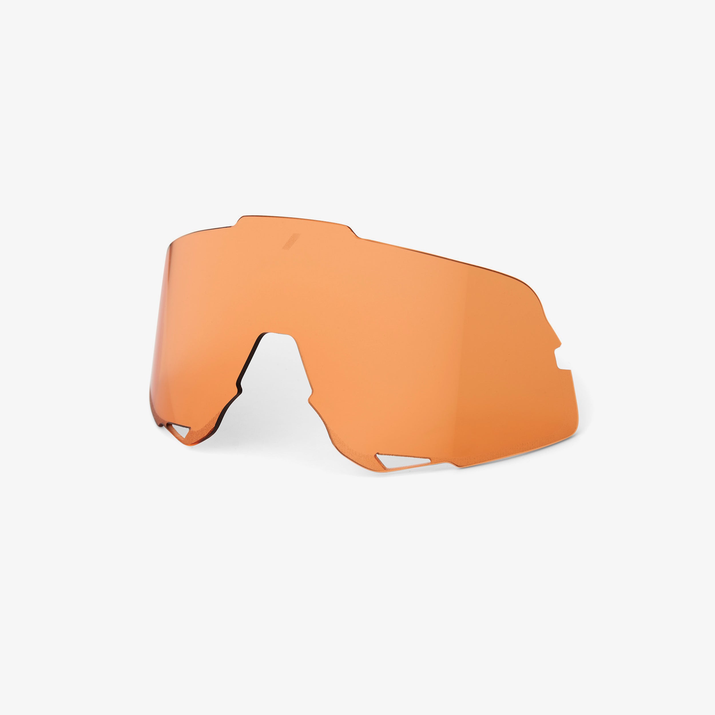 GLENDALE® Replacement Lens - Persimmon