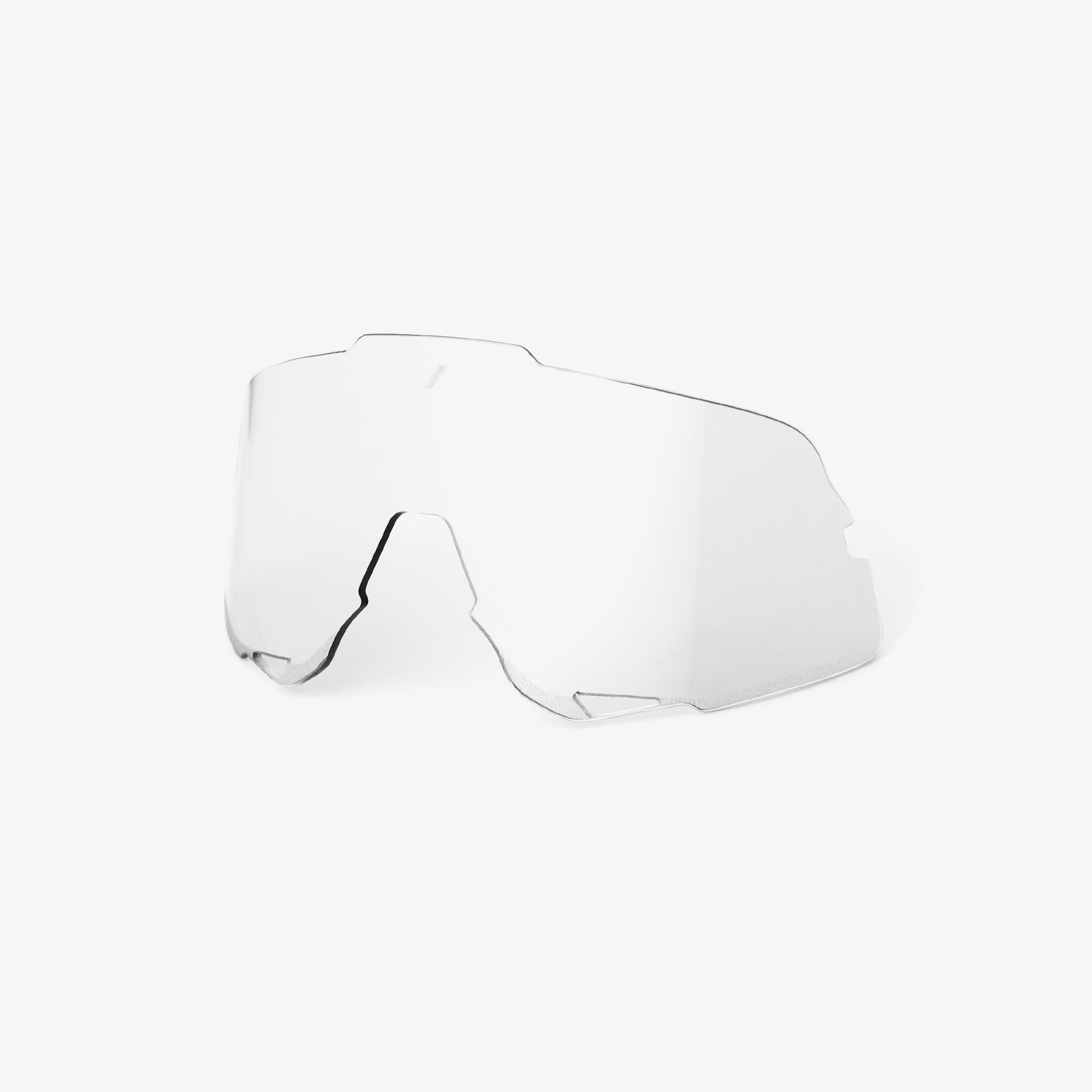 GLENDALE® Replacement Lens - Clear