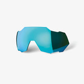 SPEEDTRAP Replacement Lens - Blue Topaz Multilayer Mirror