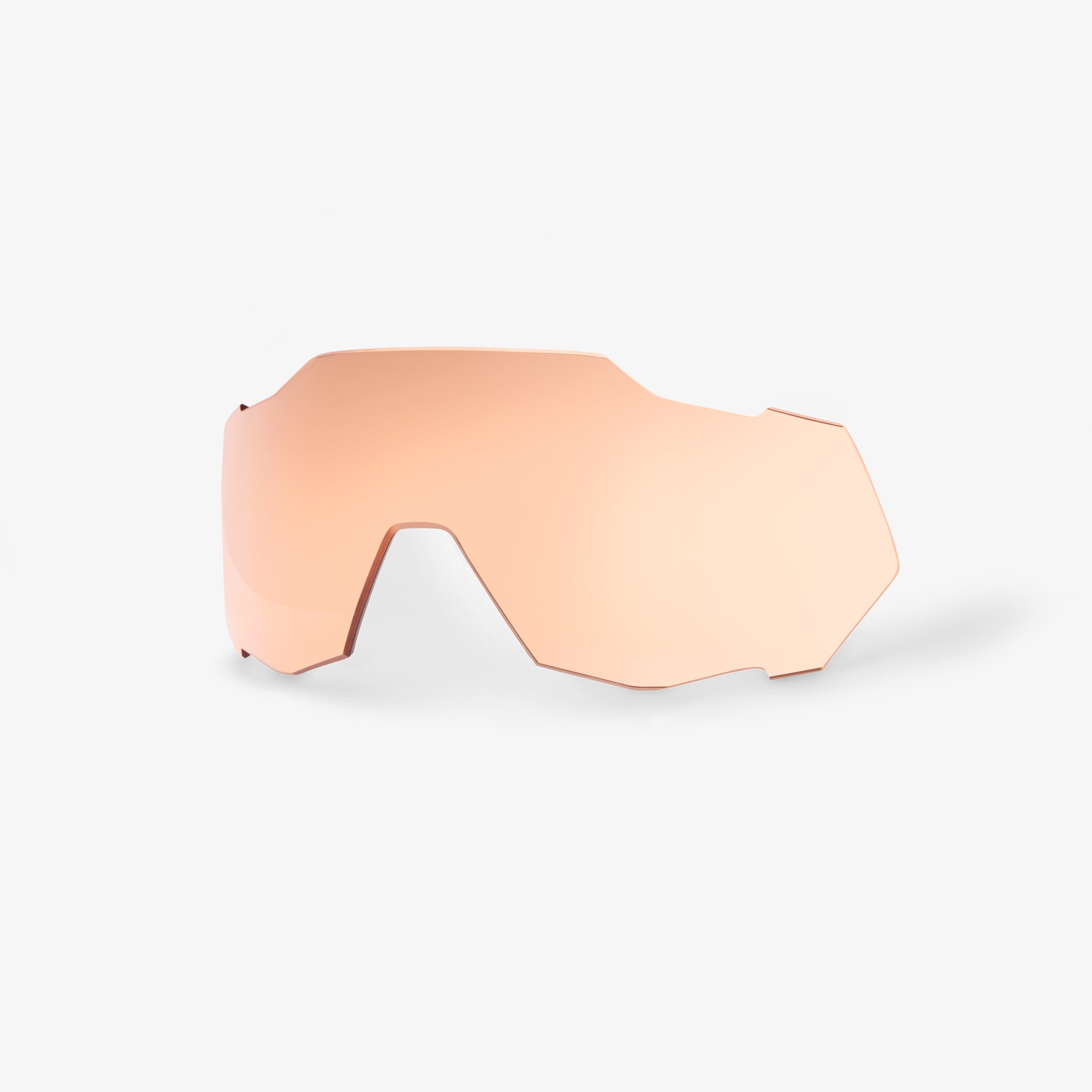 S3 Replacement Lens - Persimmon
