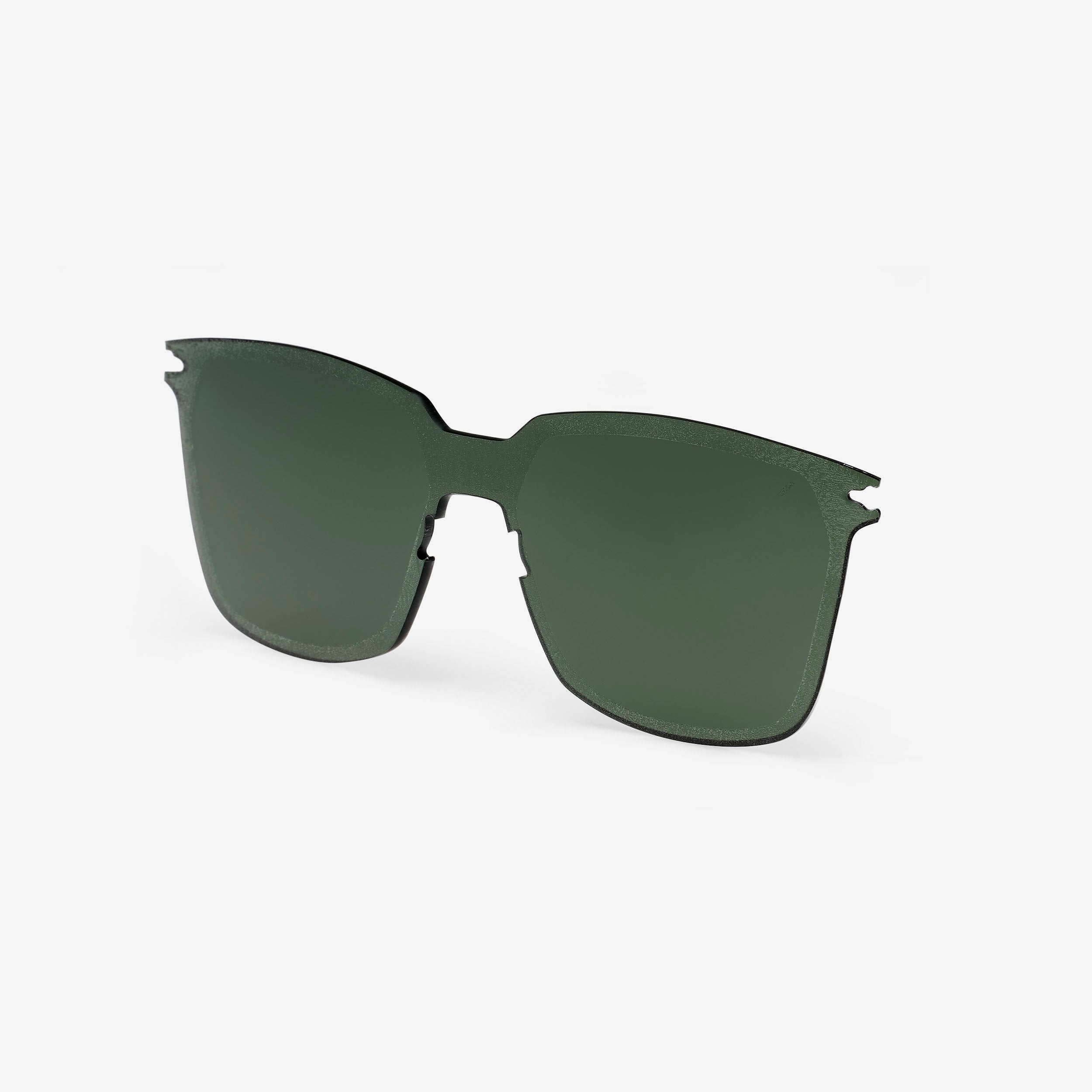 LEGERE® SQUARE Replacement Lens - Grey Green