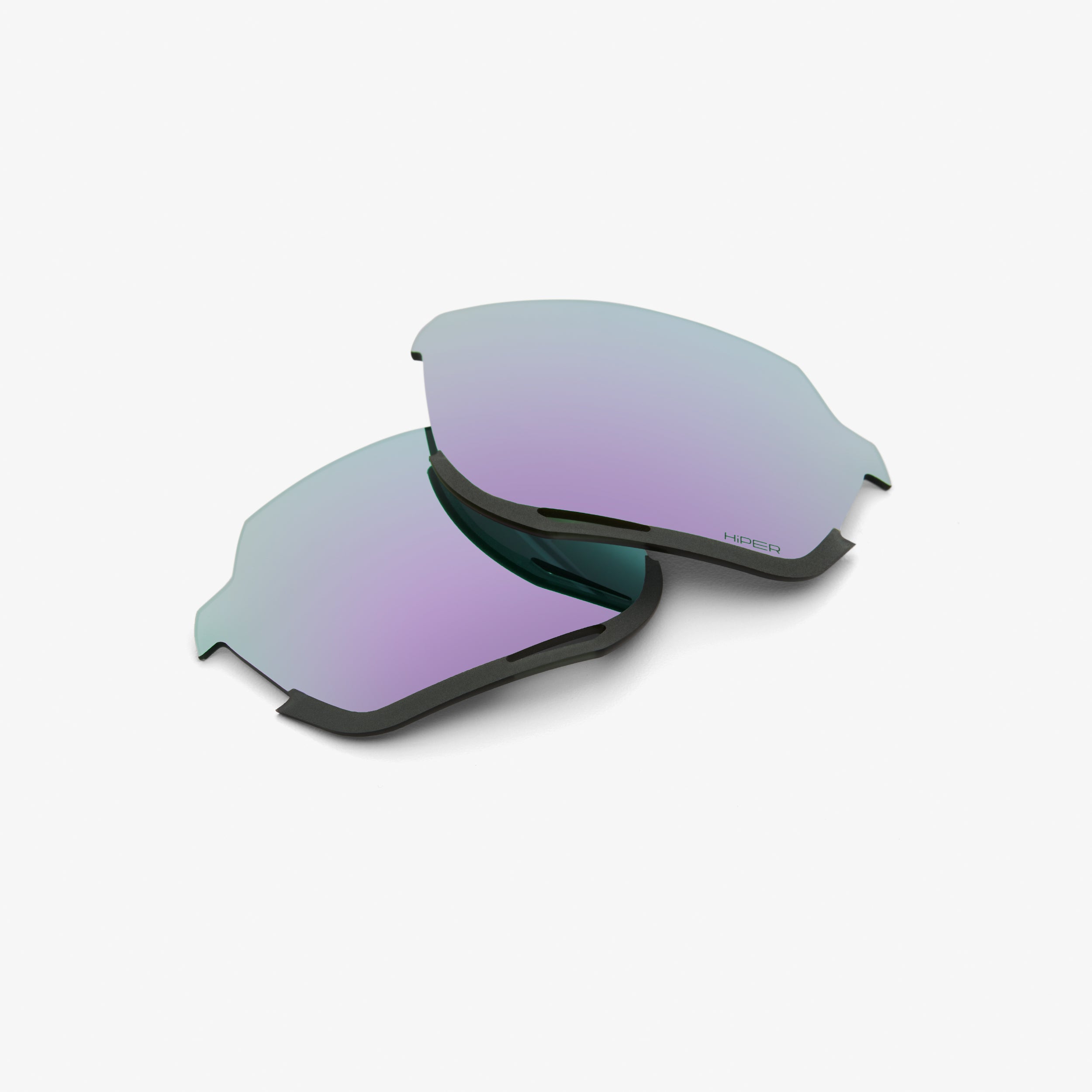 NORVIK REPLACEMENT LENSES - HiPER Lavender Mirror