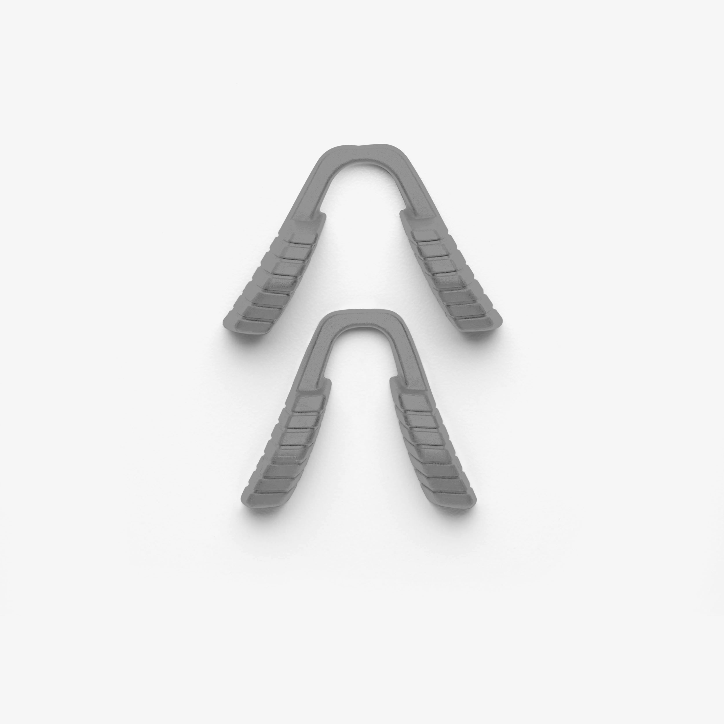 NORVIK, 6B Nose Pad Kit - Grey