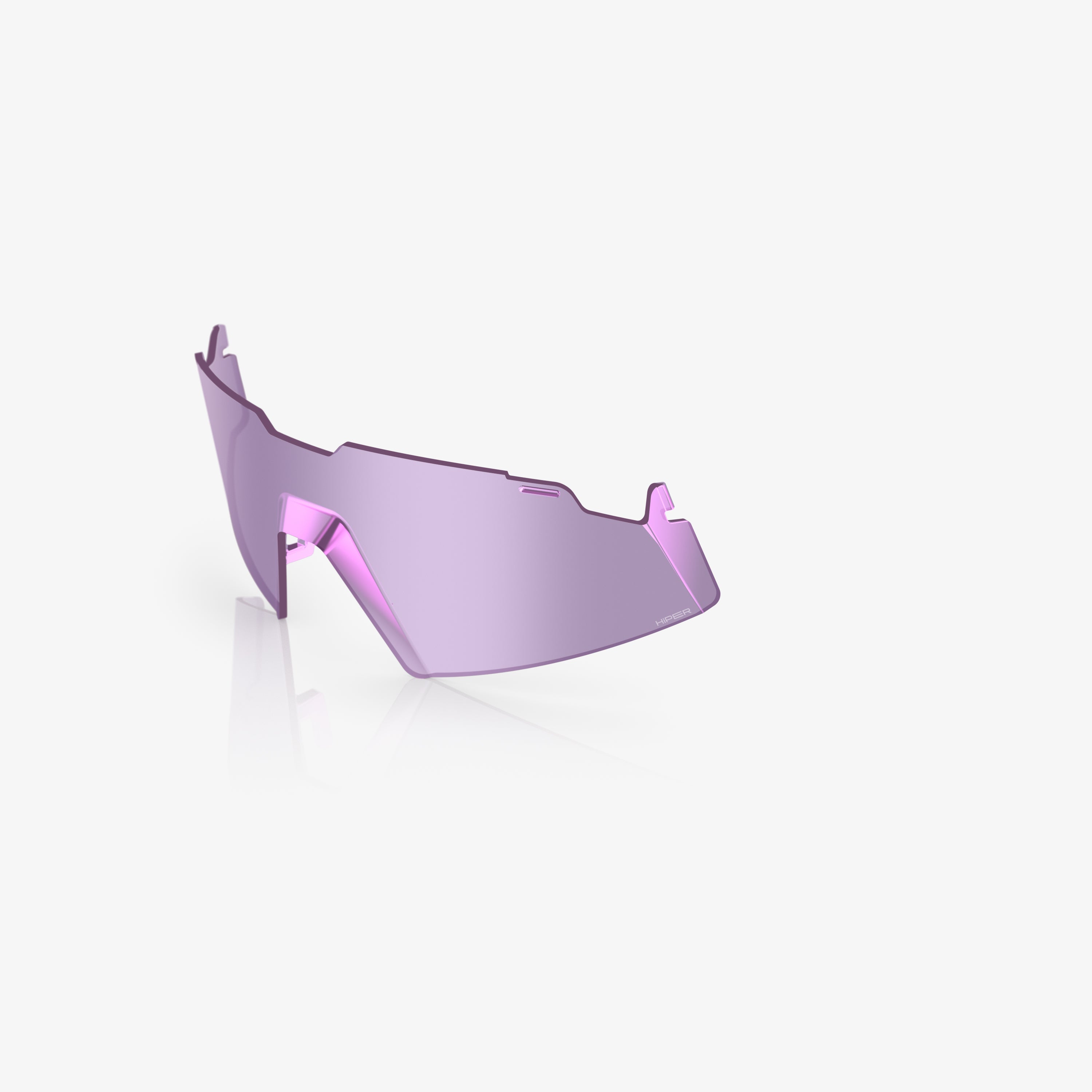 A2 Replacement Lens HiPER Pink Lavender