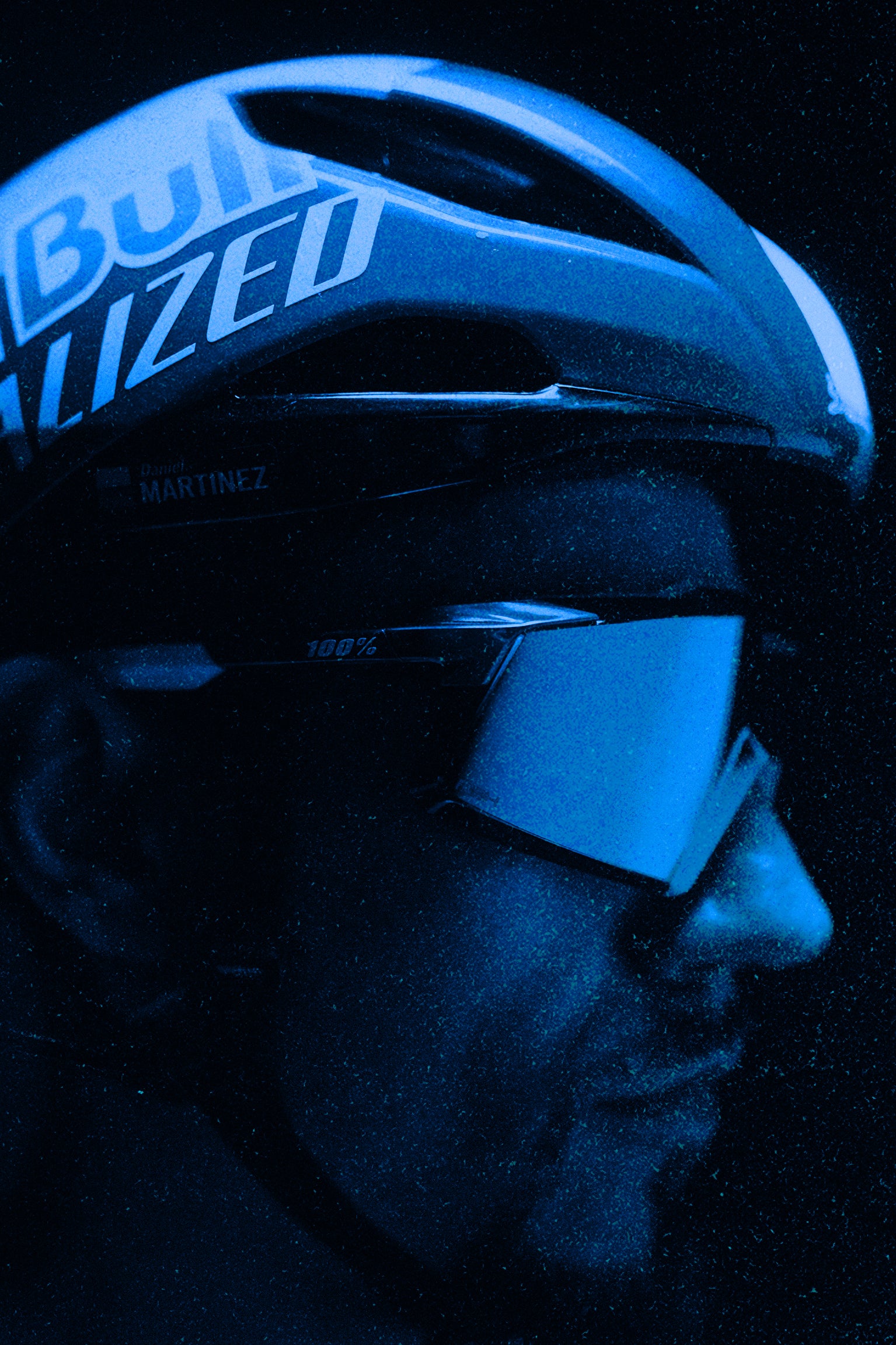Red Bull - BORA - hansgrohe x 100Percent® Sunglasses Collection – 100%