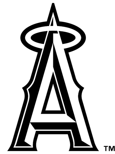 Anaheim Angels Logo