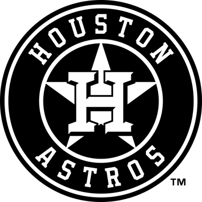 Houston Astros Logo