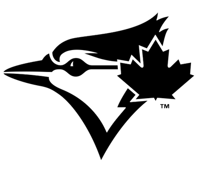 Toronto Blue Jays Logo 