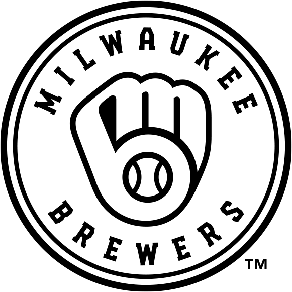Milwaukee Brewers Logo