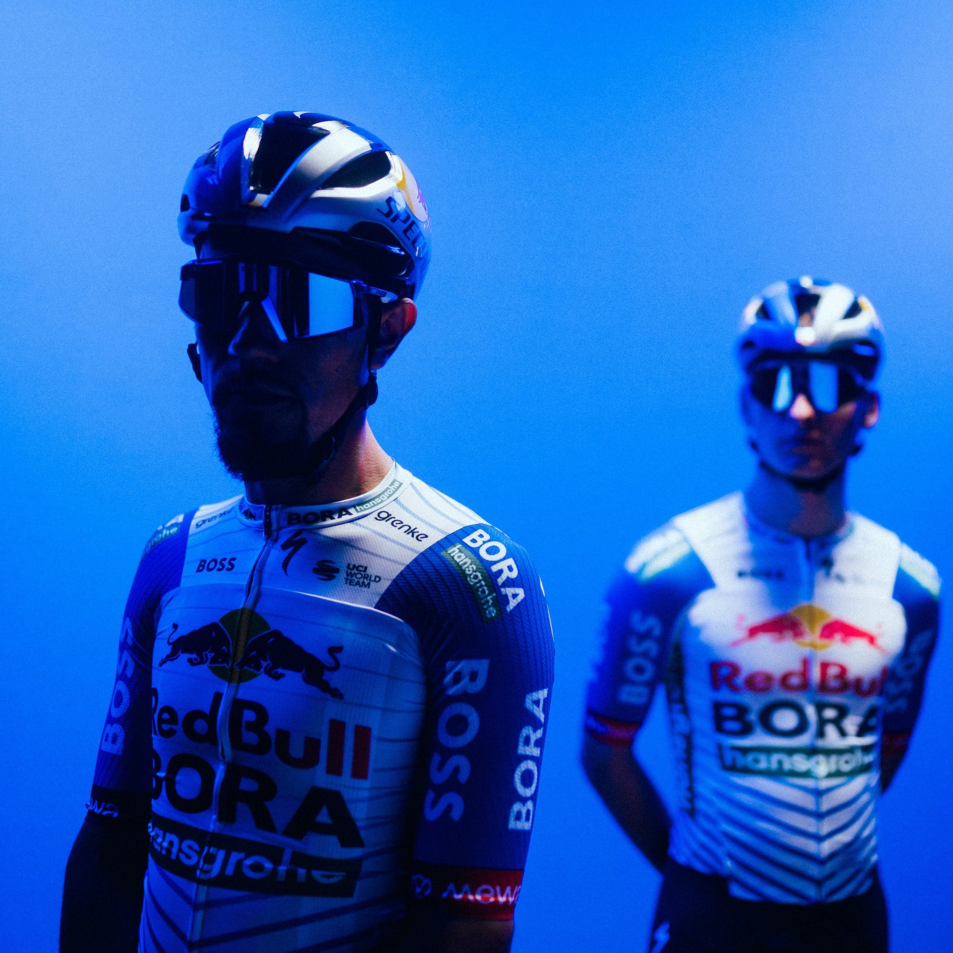 Red Bull - BORA - hansgrohe x 100Percent® Sunglasses Collection – 100%