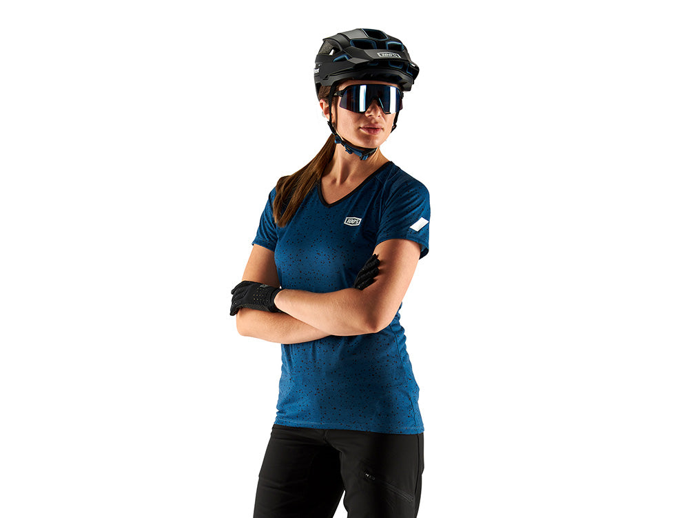 Womens All Mountain Bike Gear