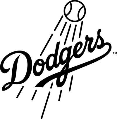 Los Angeles Dodgers Logo