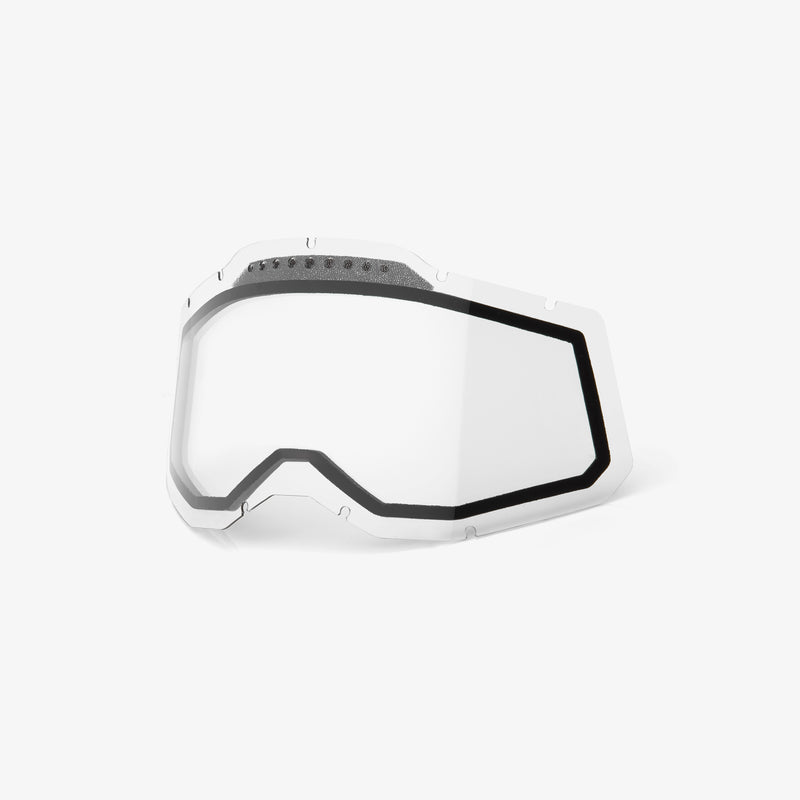 Snowmobile Specific Lenses