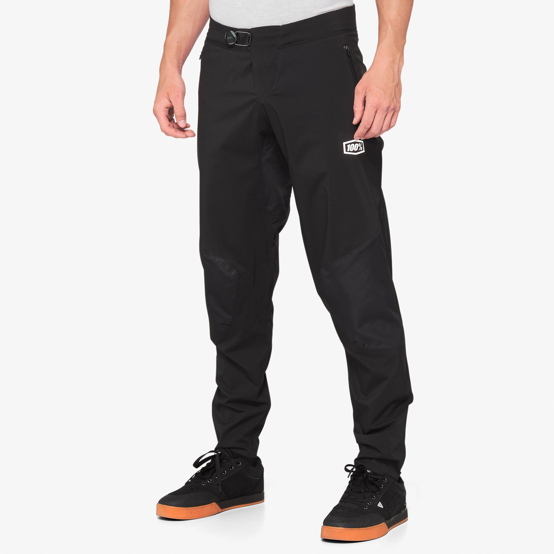 HYDROMATIC Pants Black – 100% - Main Image