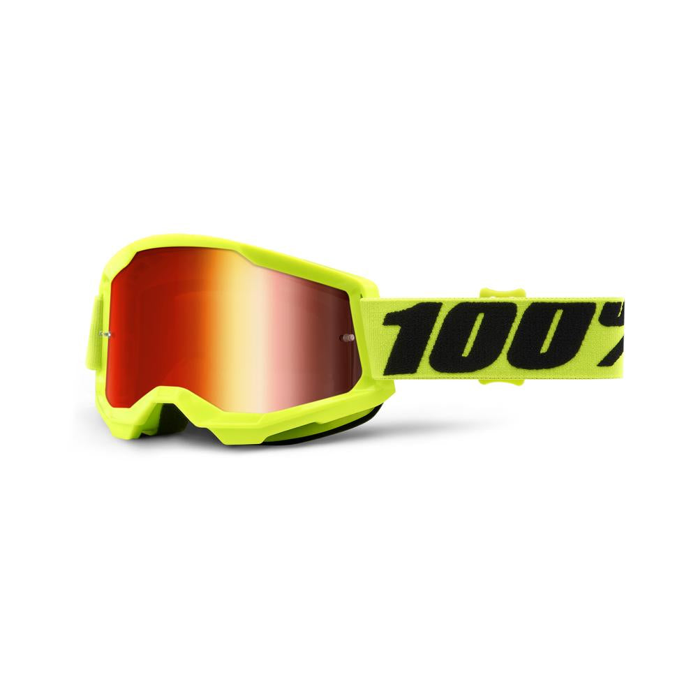 Lunette Moto Cross 100