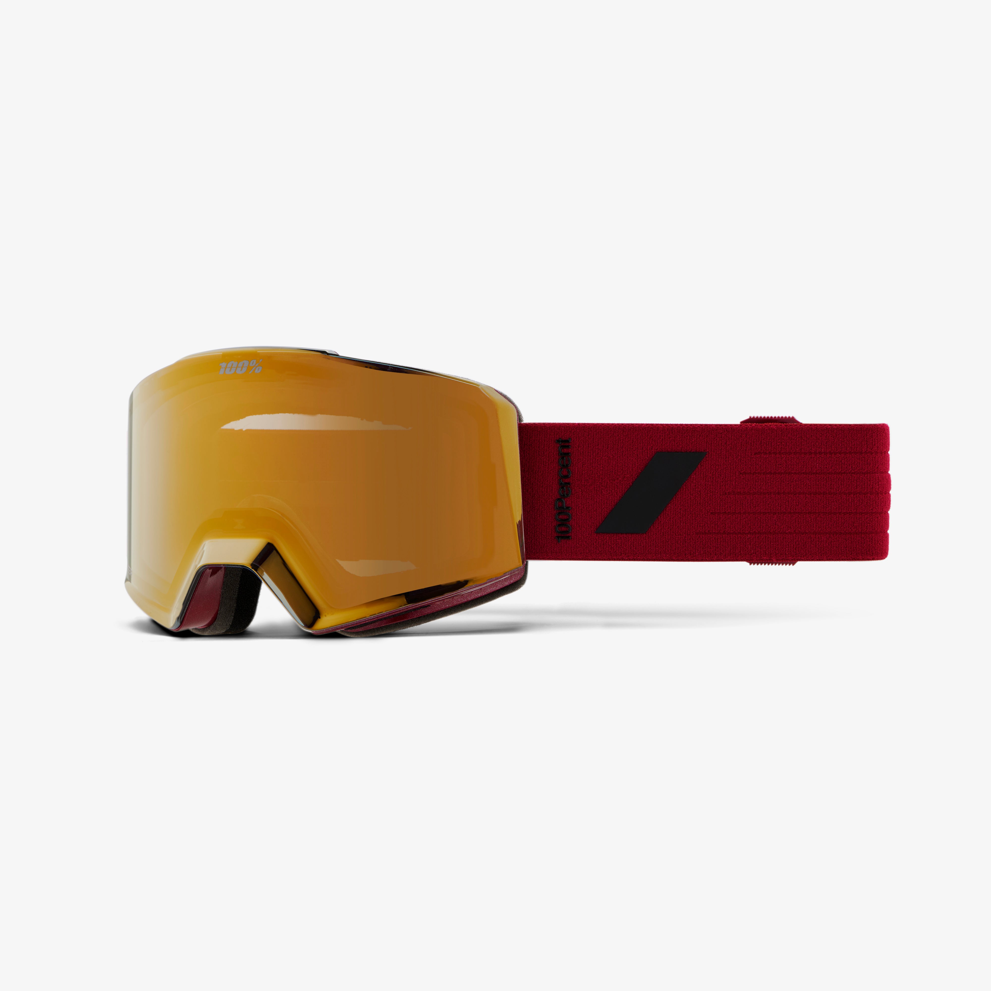 NORG HiPER Goggle Bison - Secondary