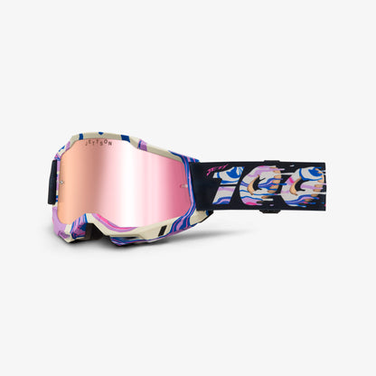 ACCURI 2 LE Donut Goggle 2-Pack
