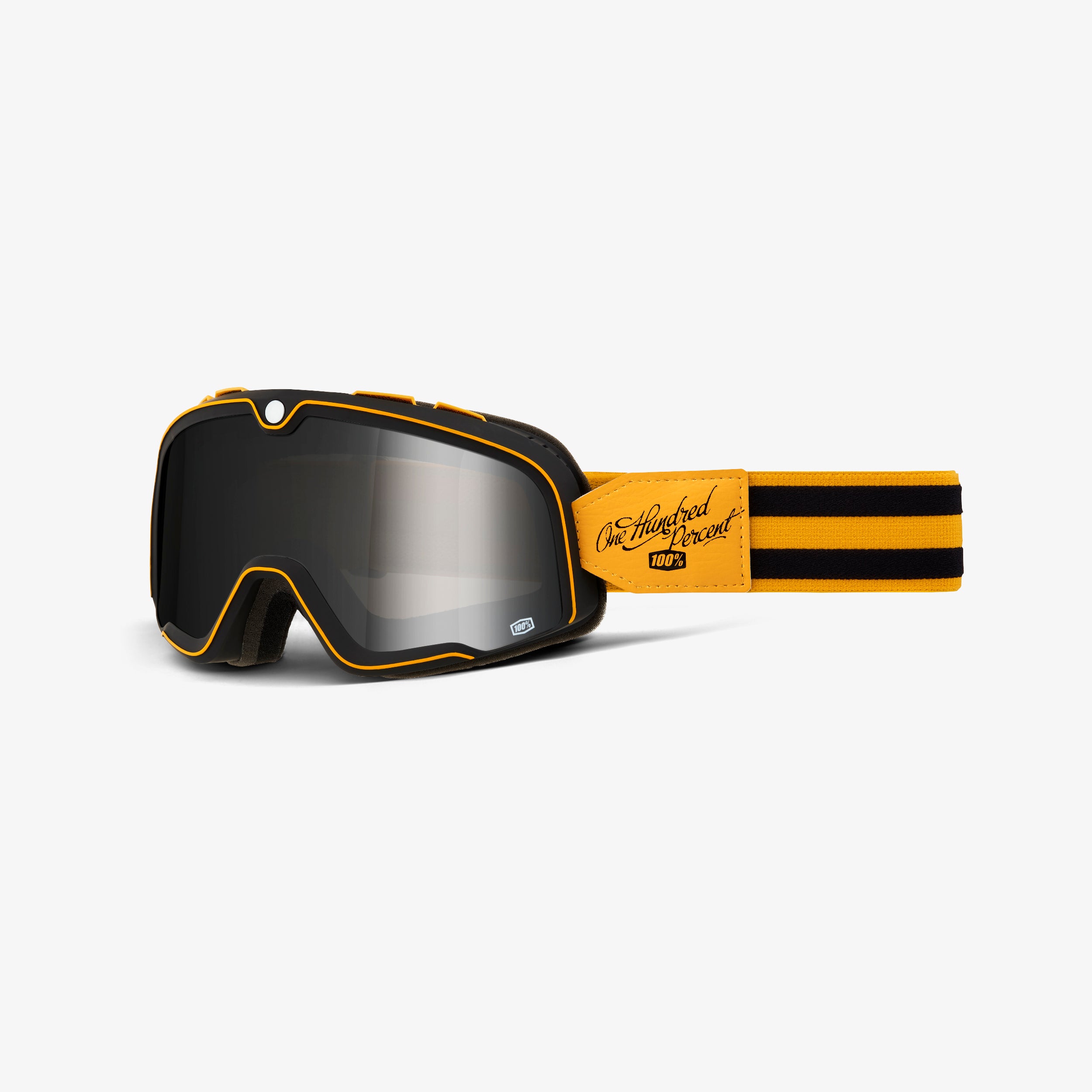 BARSTOW Goggle Cardiff 22 - Smoke Lens
