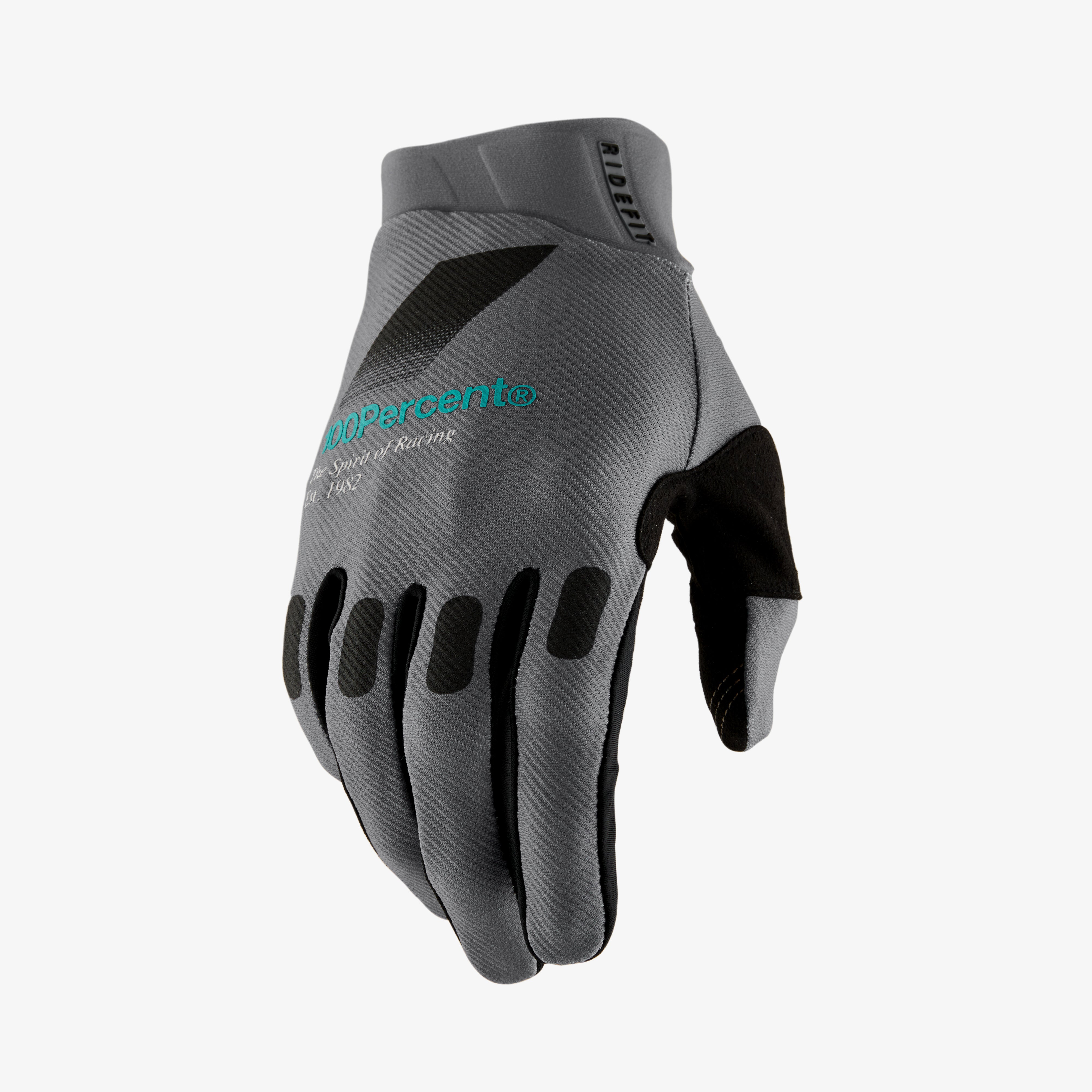 CELIUM Gloves Slate Blue MTB