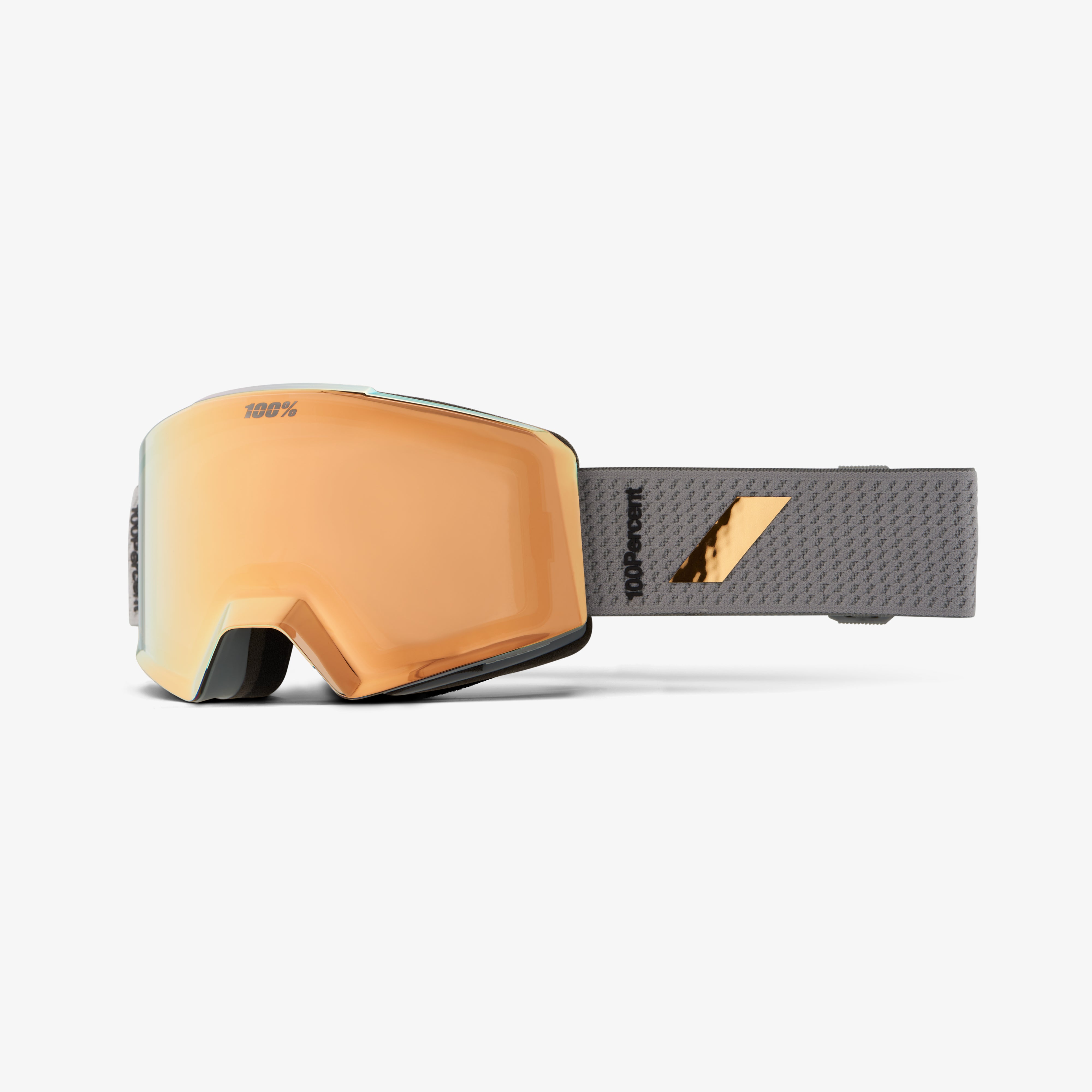 NORG AF HiPER Goggle Cacti - Mirror Copper Lens