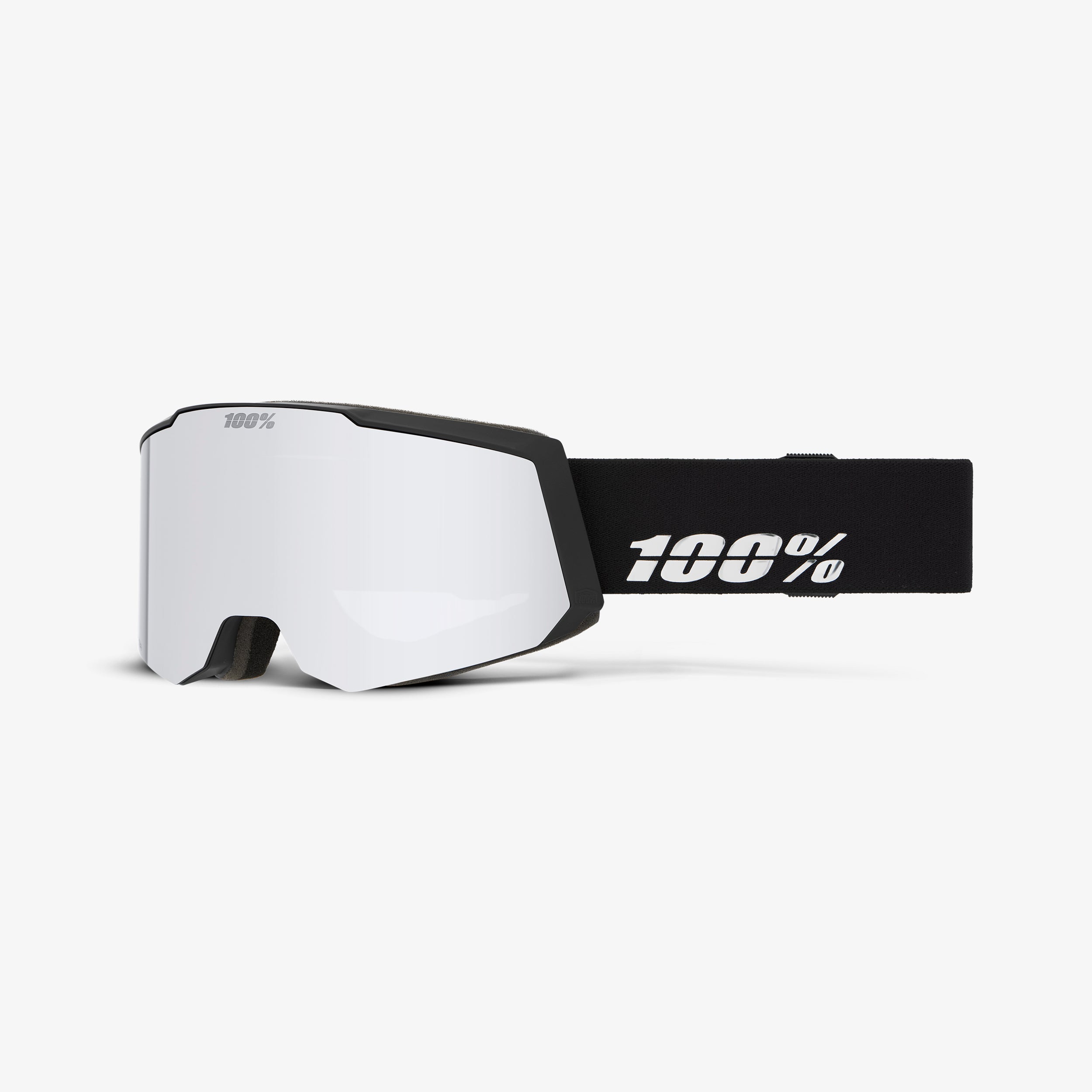 mirror snowboard goggles SNOWCRAFT S Goggle Zoi Signature – 100%