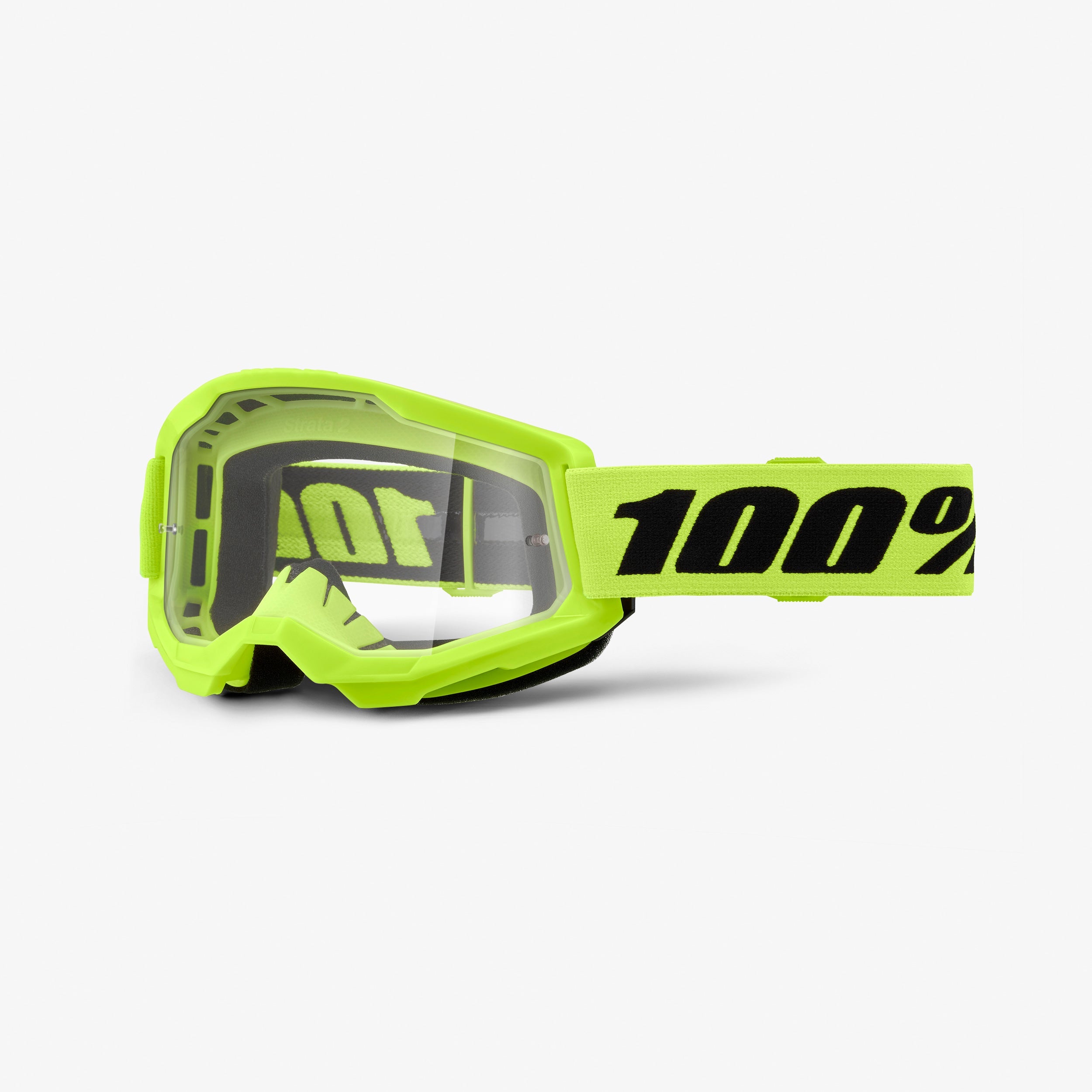 Goggles 100