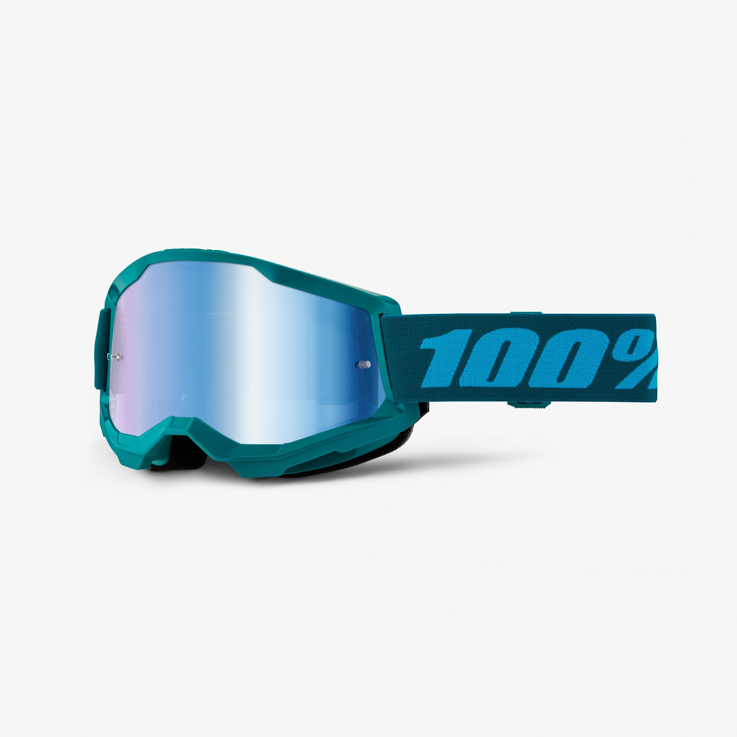 100 percent accuri goggles ACCURI 2 ENDURO MTB Goggle Black/Grey