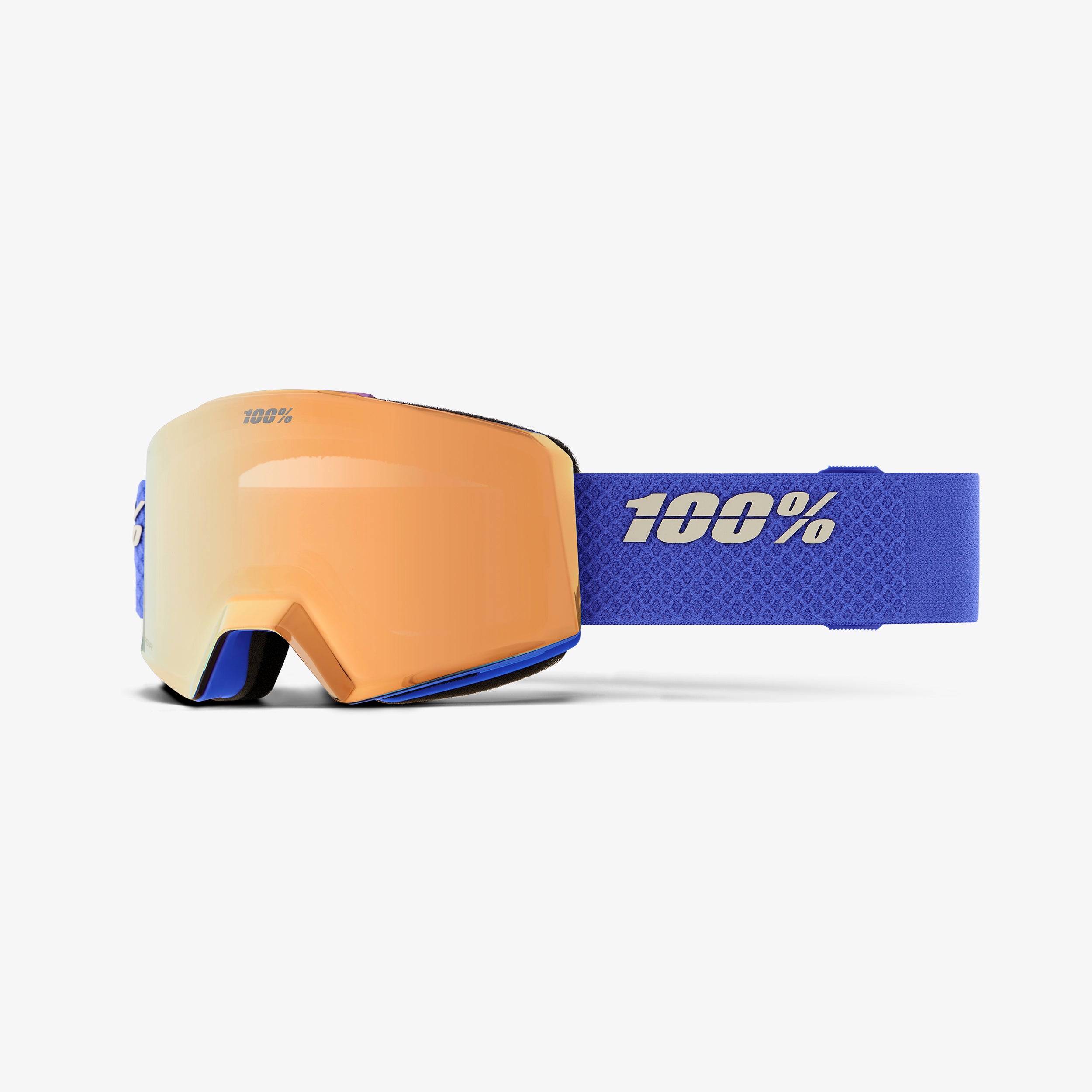 norg goggle NORG HiPER Goggle Tarheel Alternative Fit