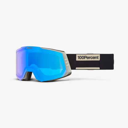 SNOWCRAFT HiPER Goggle Slick