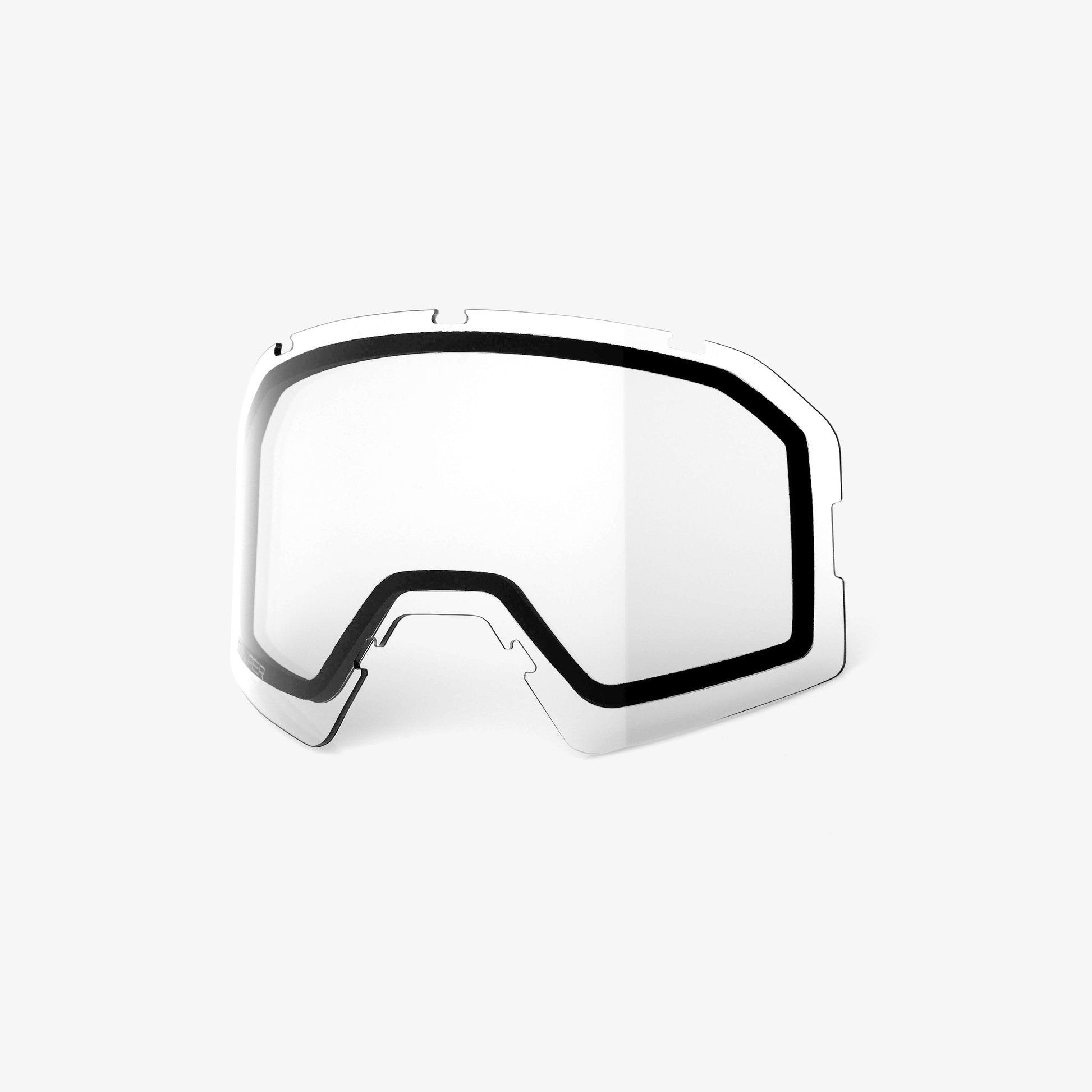 clear snow goggles VALNOR Replacement