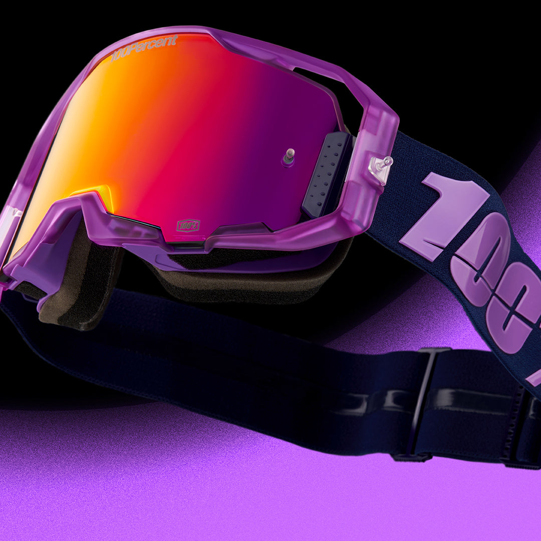 ARmatic Goggle Toyoko
