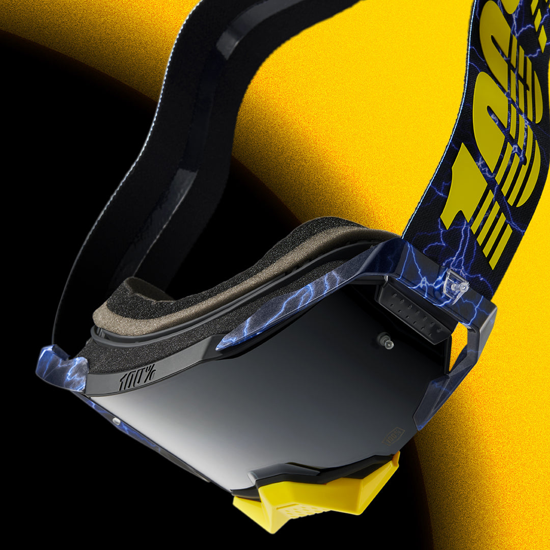 ARMEGA Goggle Furious